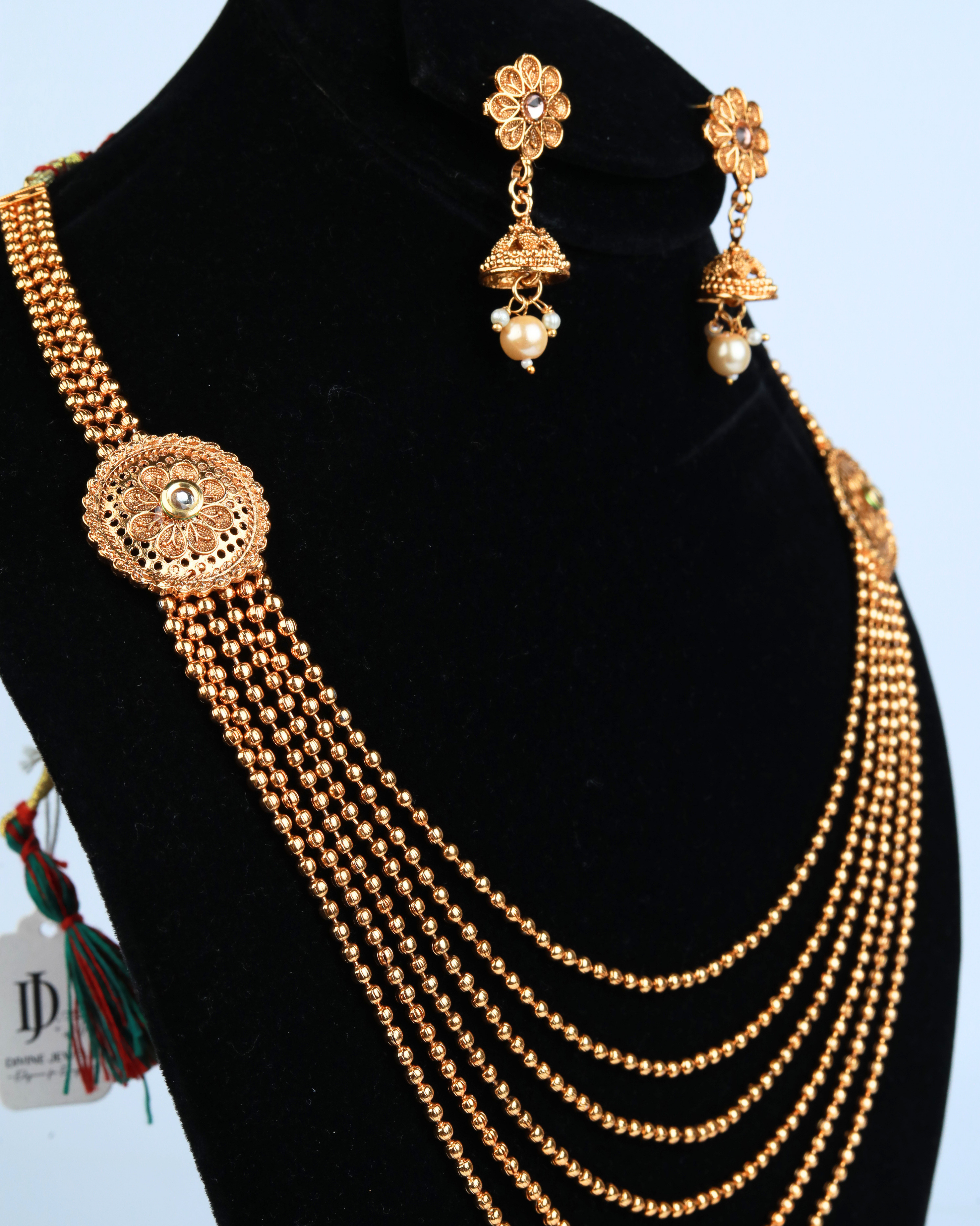 Long Mala