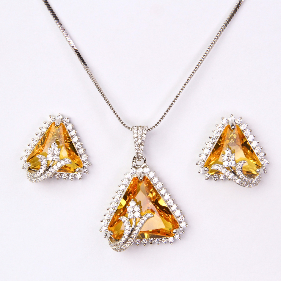 Locket Set
