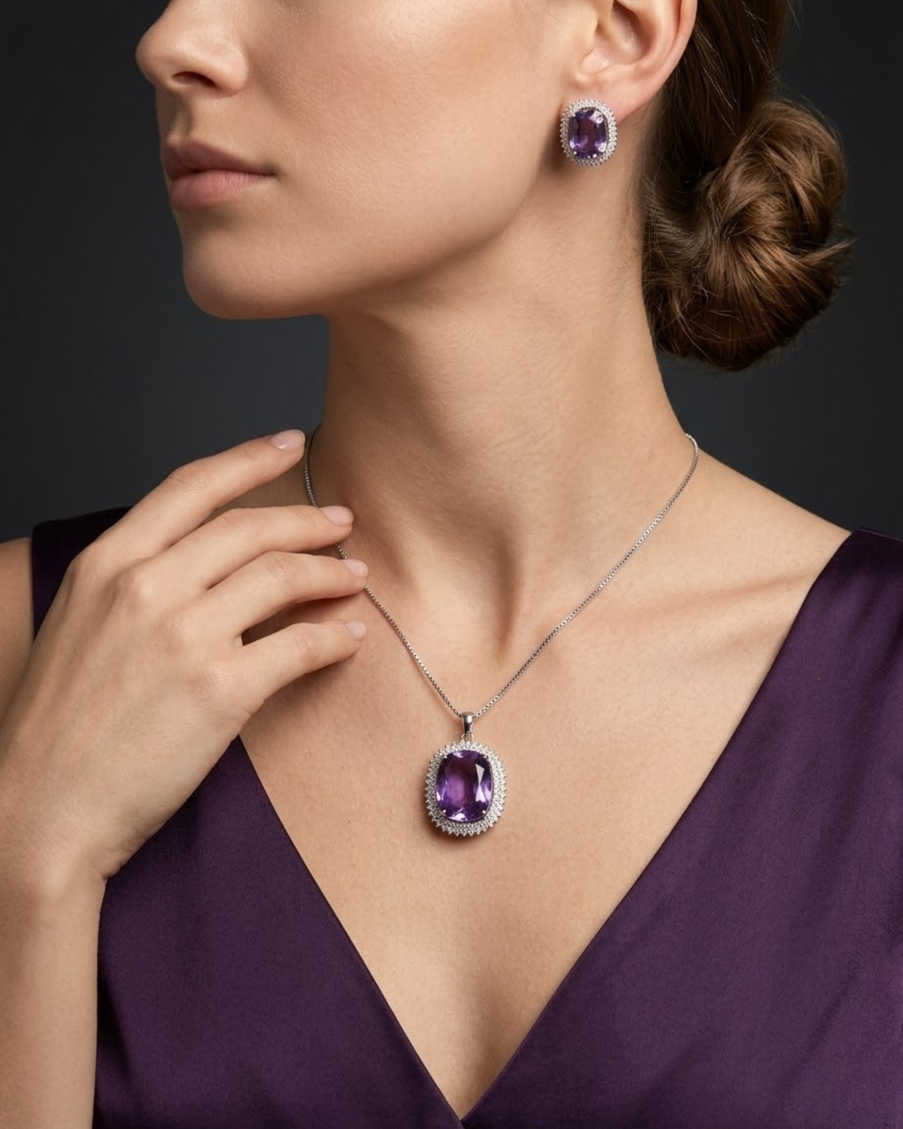 Locket Set