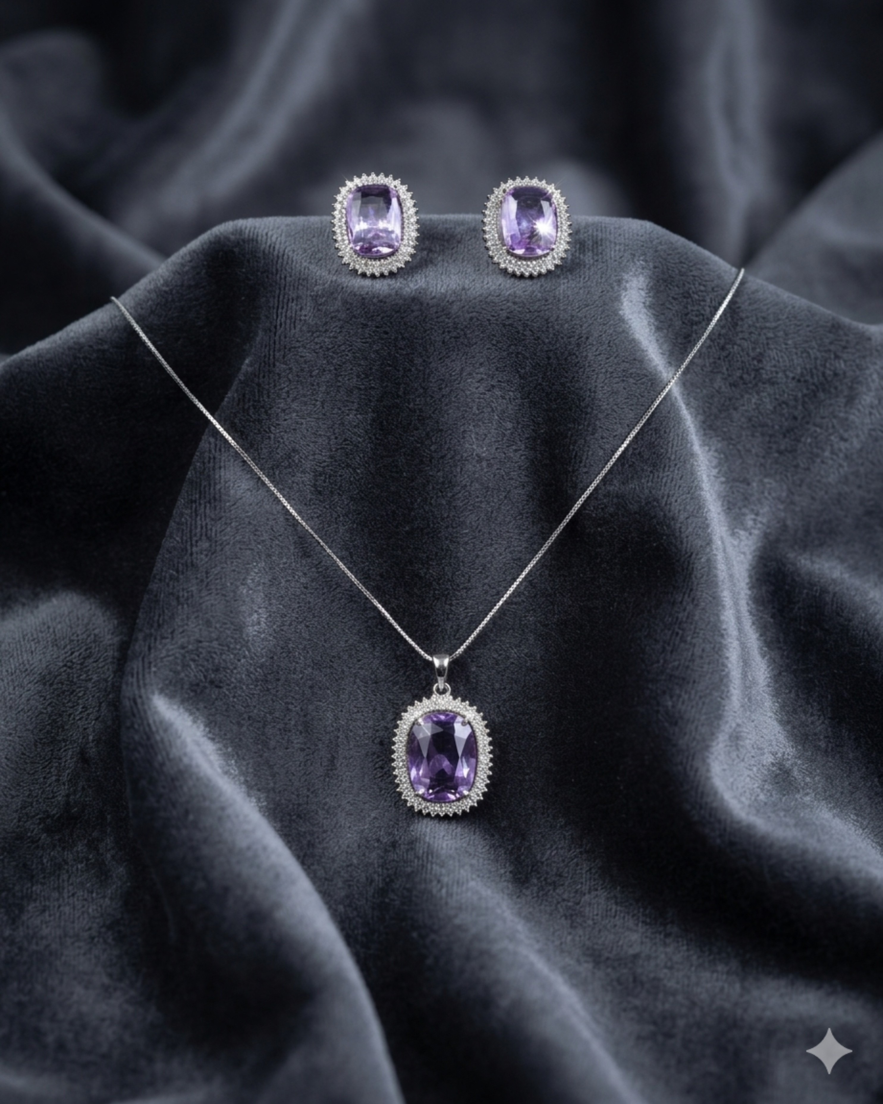 Locket Set