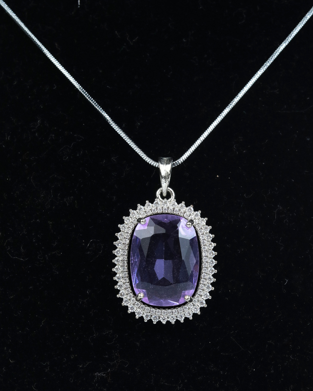 Locket Set