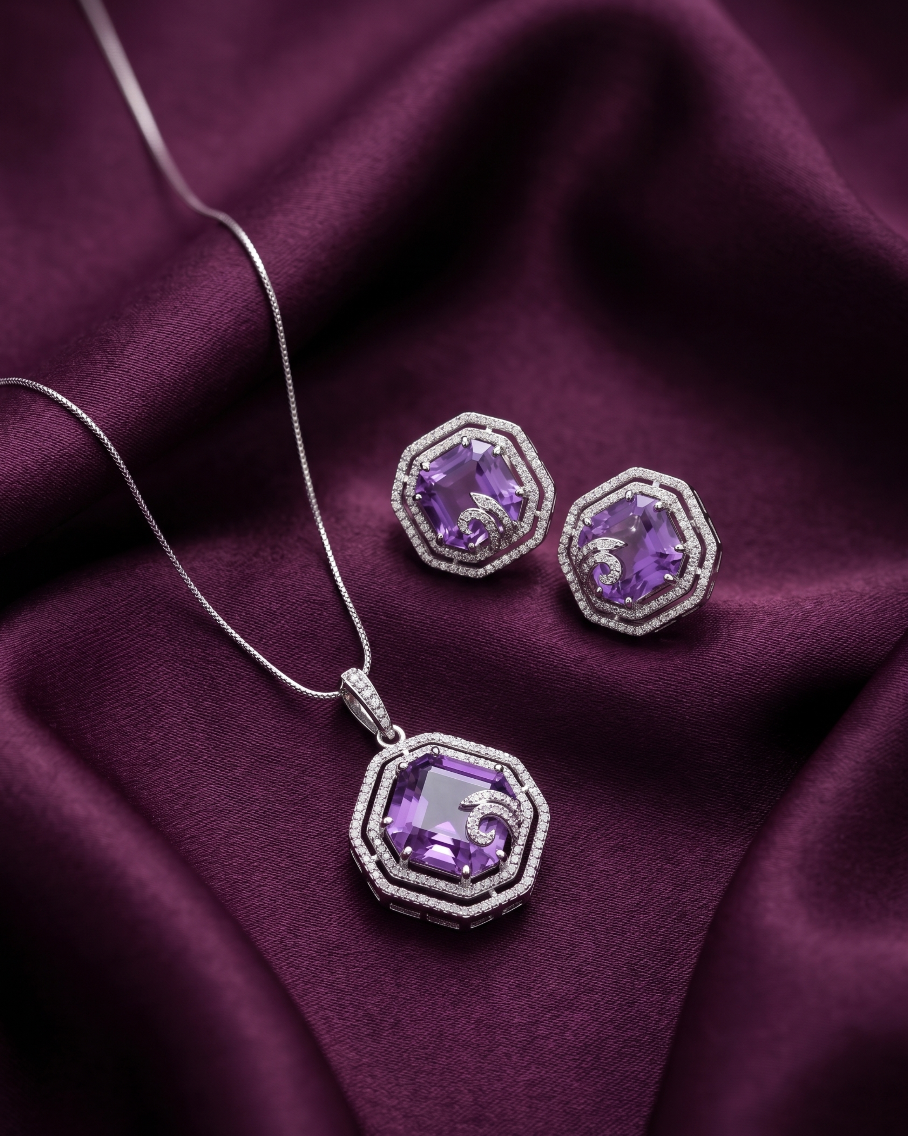 Locket Set