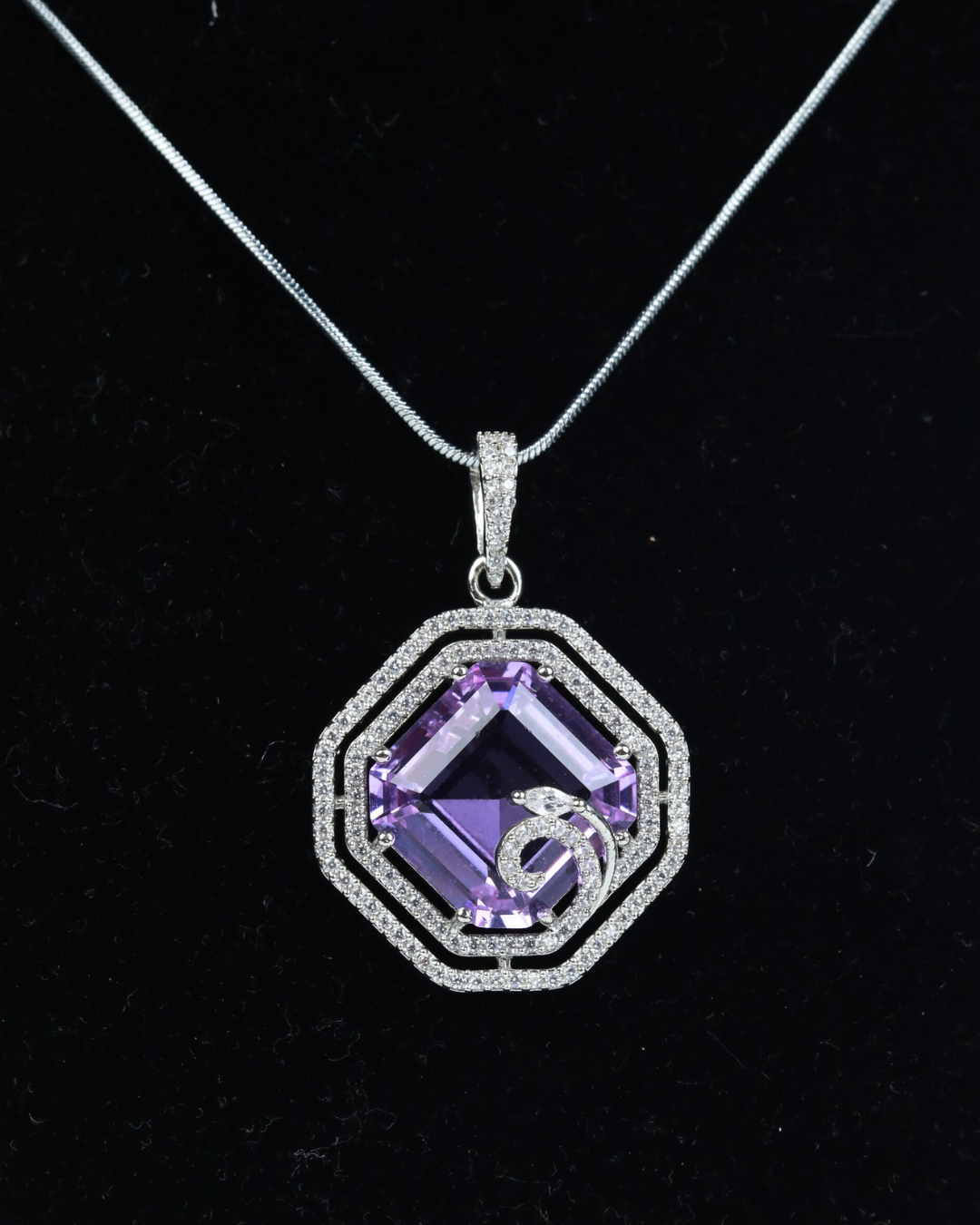 Locket Set