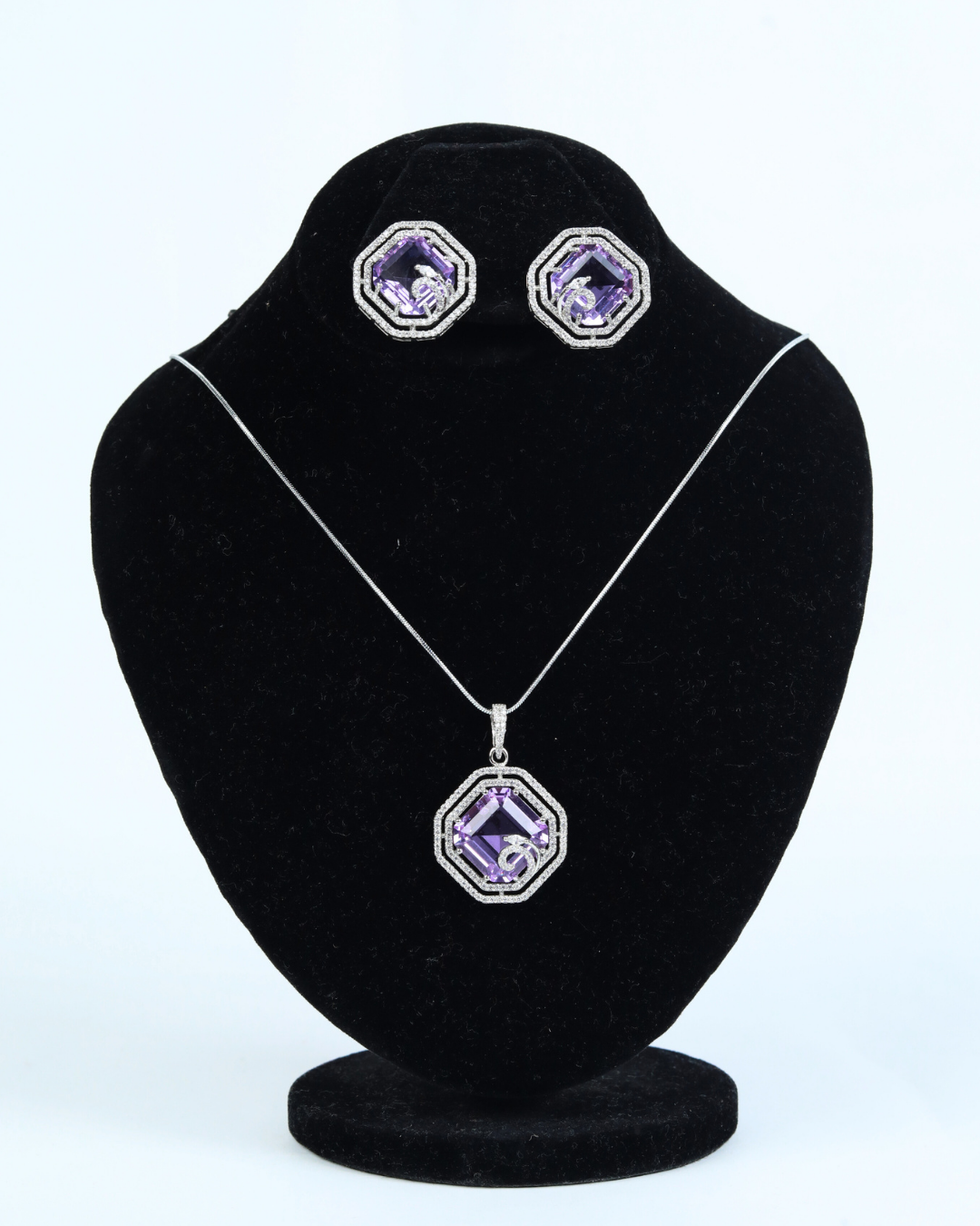 Locket Set