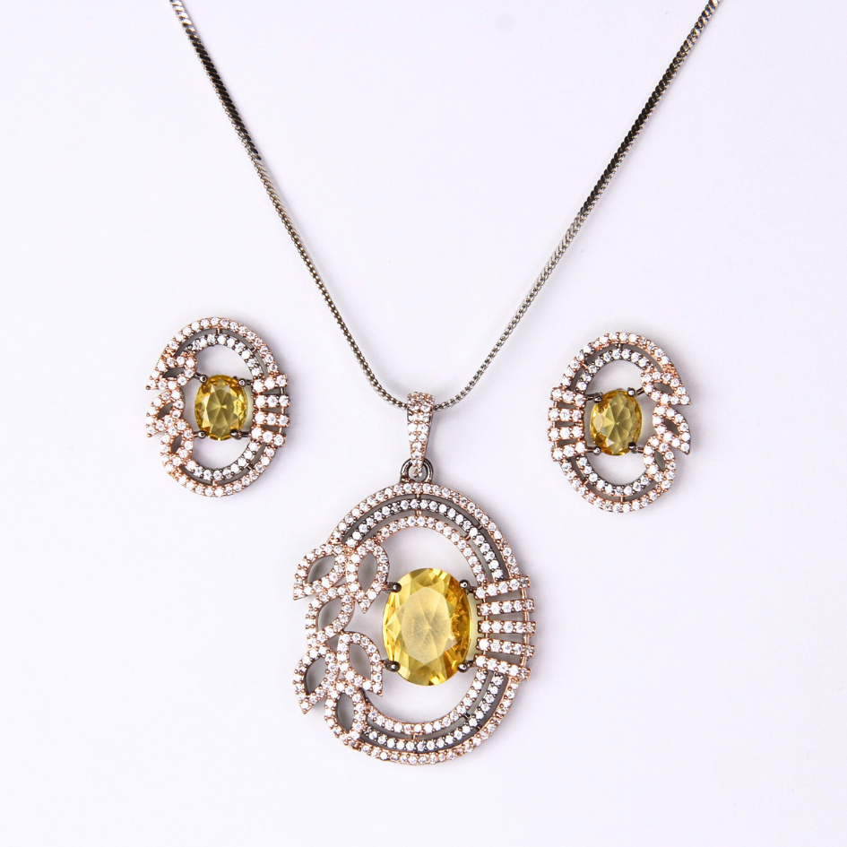 Locket Set