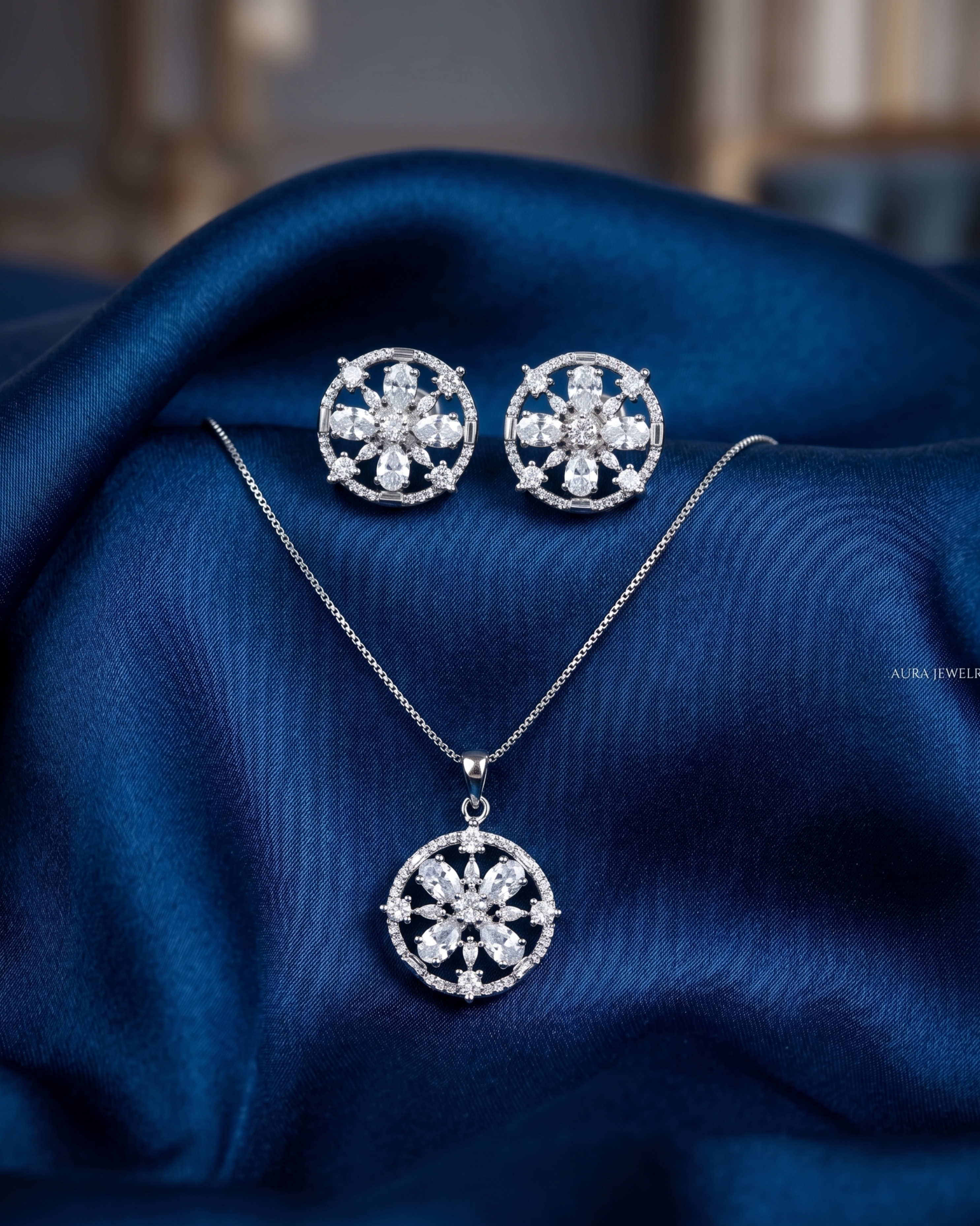 Locket Set