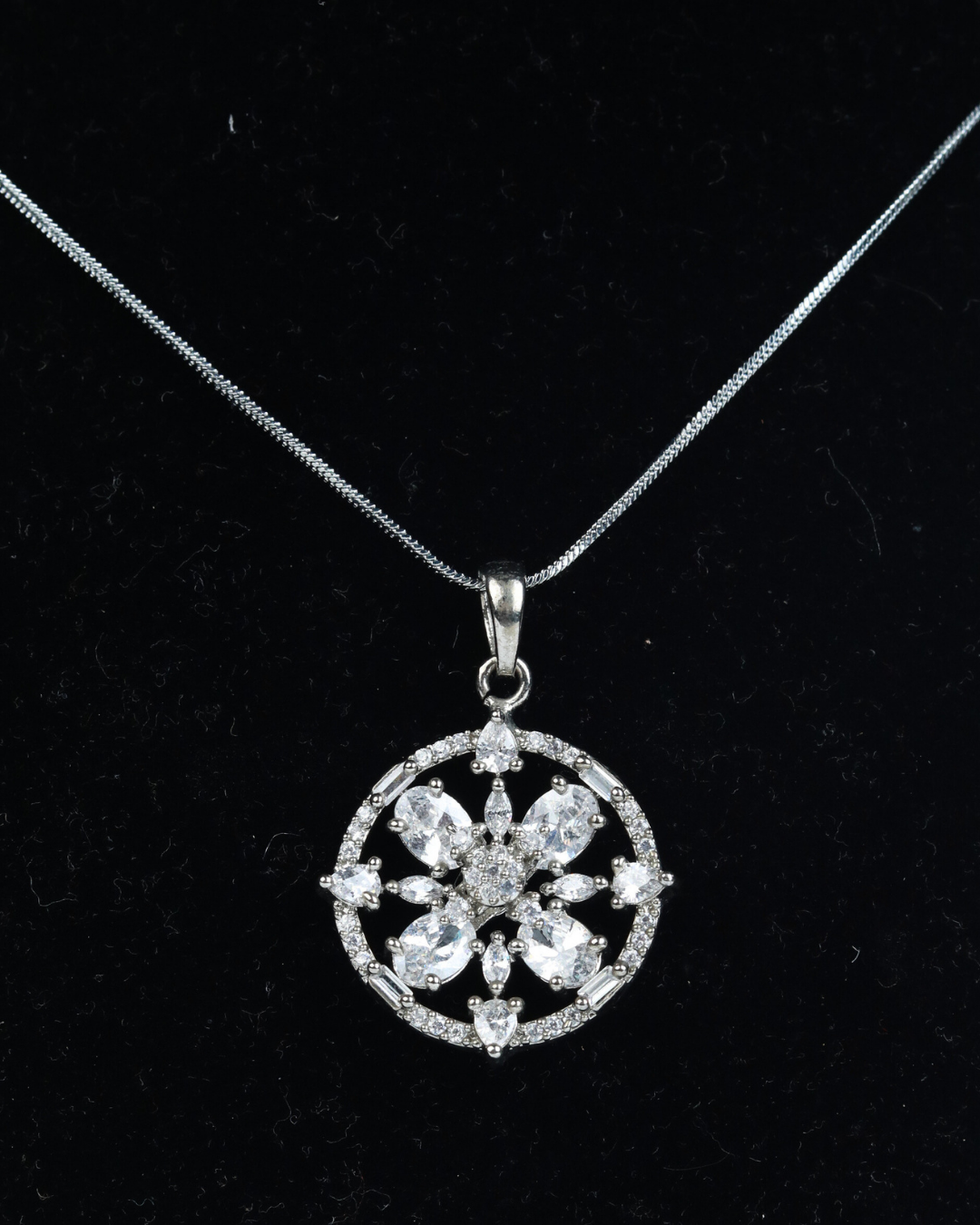 Locket Set