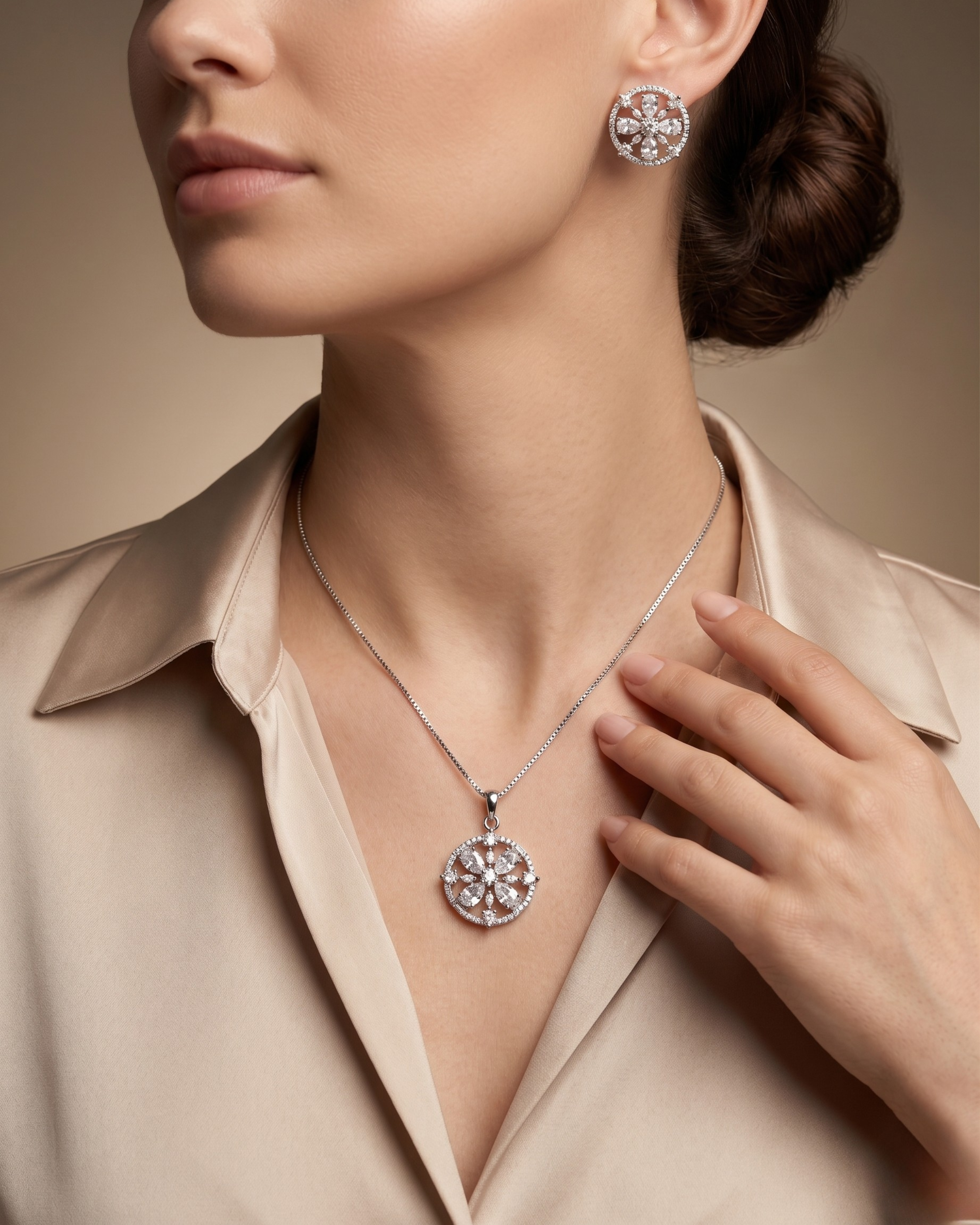 Locket Set