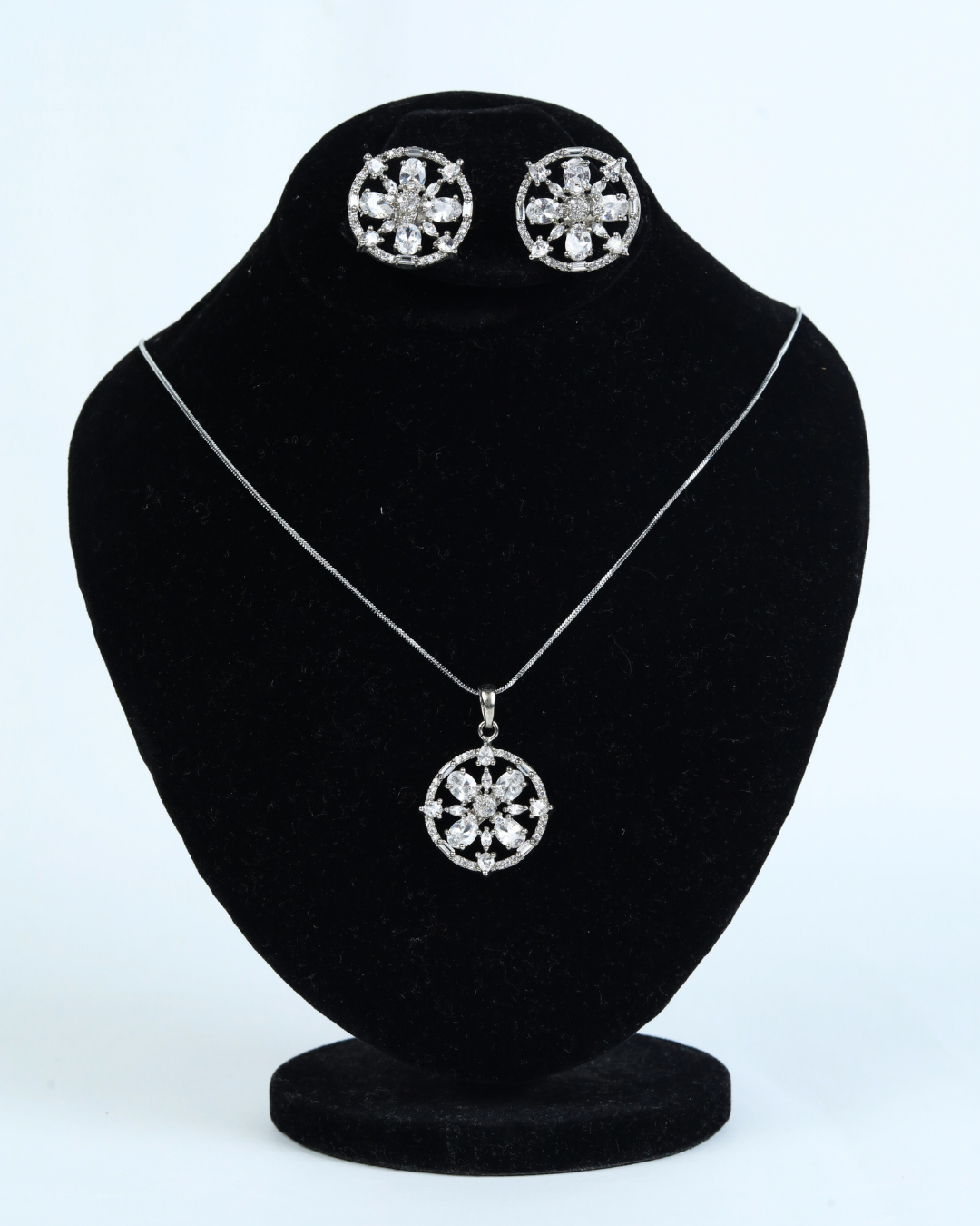 Locket Set