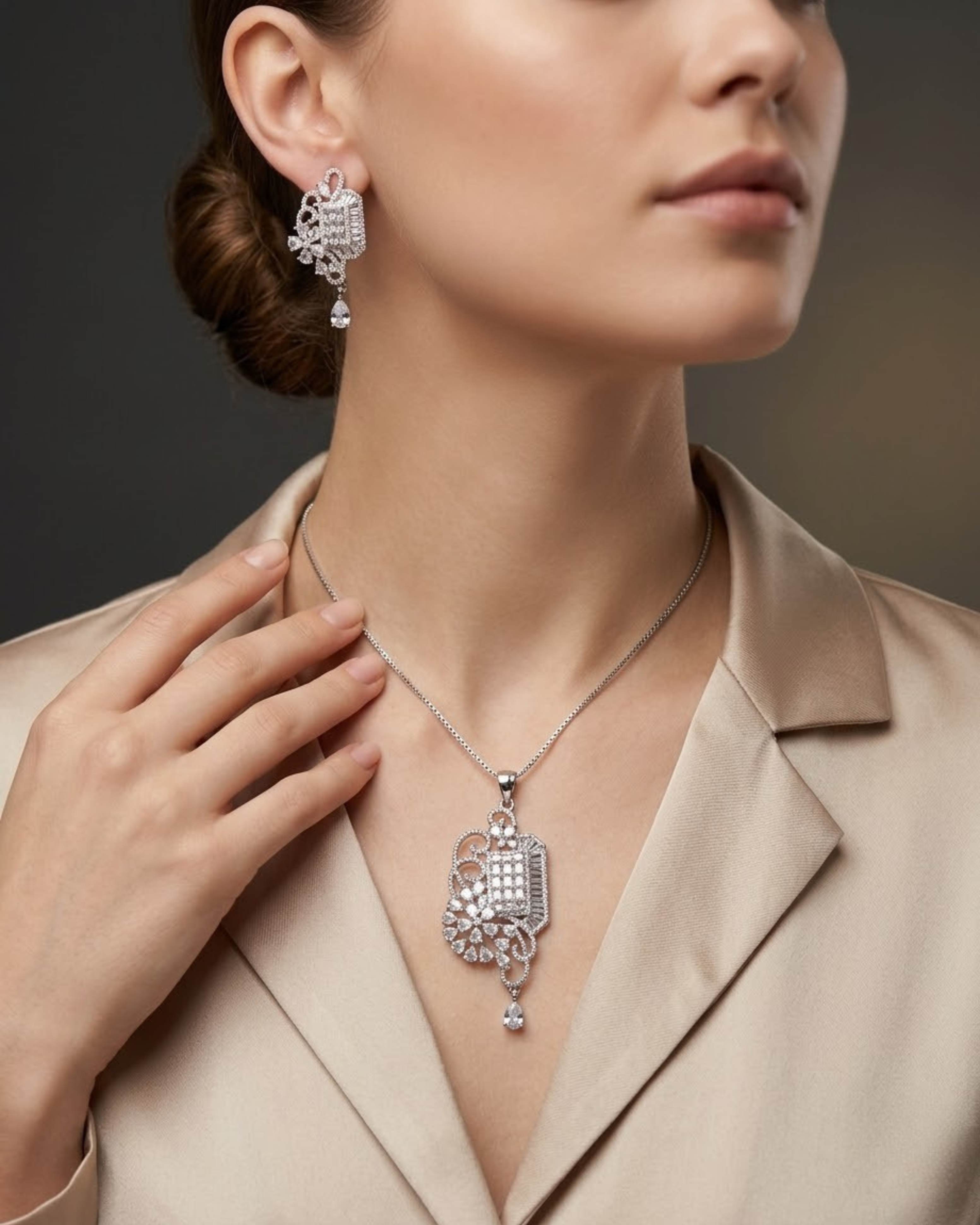Locket Set