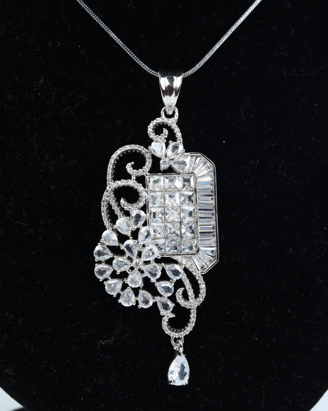 Locket Set