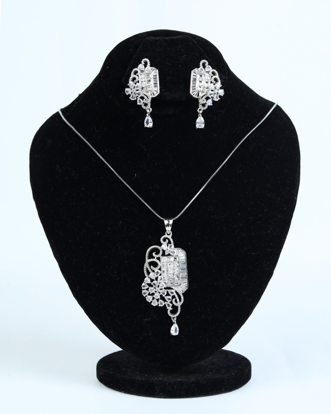 Locket Set
