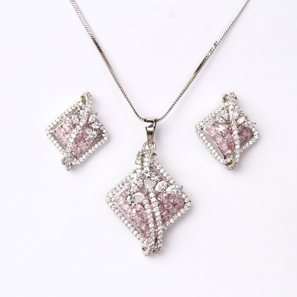 Locket Set