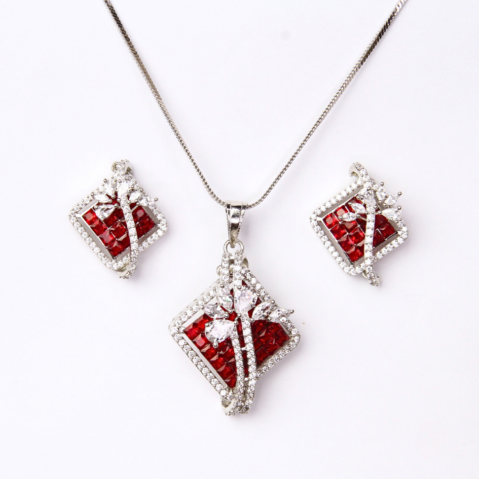 Locket Set