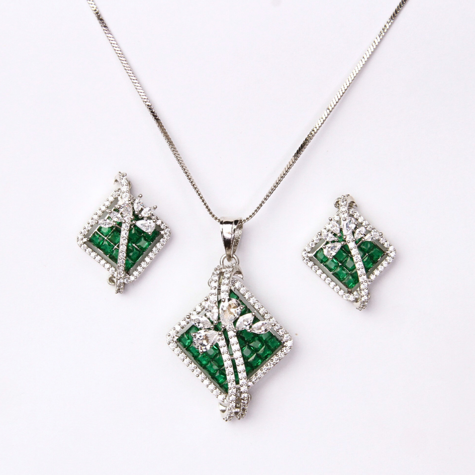 Locket Set