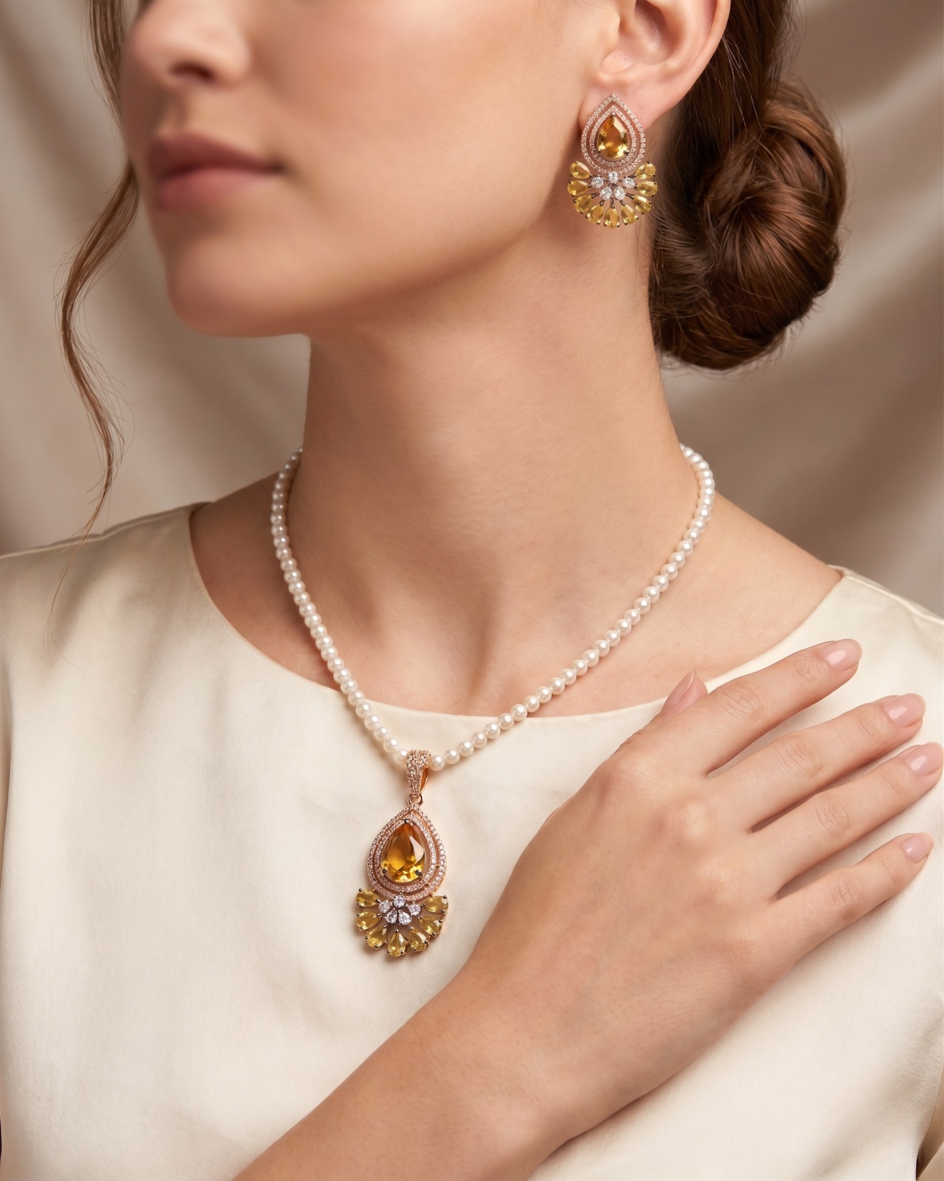 Locket Set