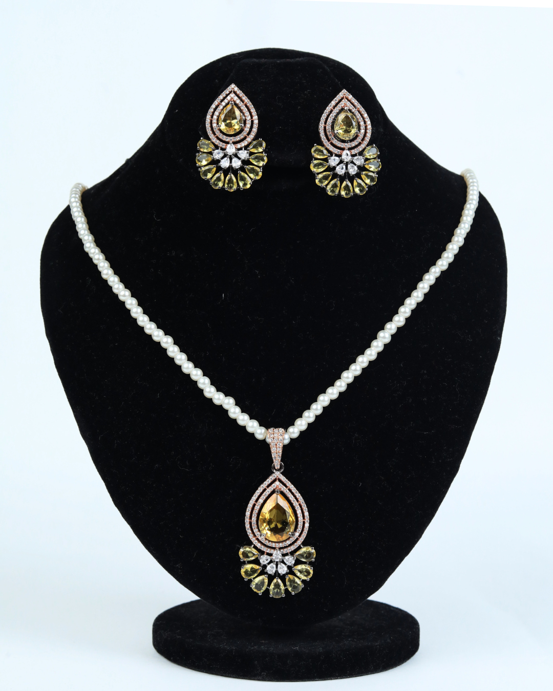 Locket Set