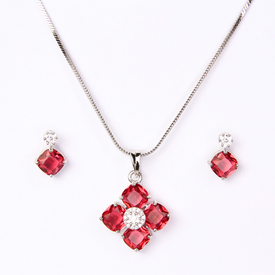 Locket Set