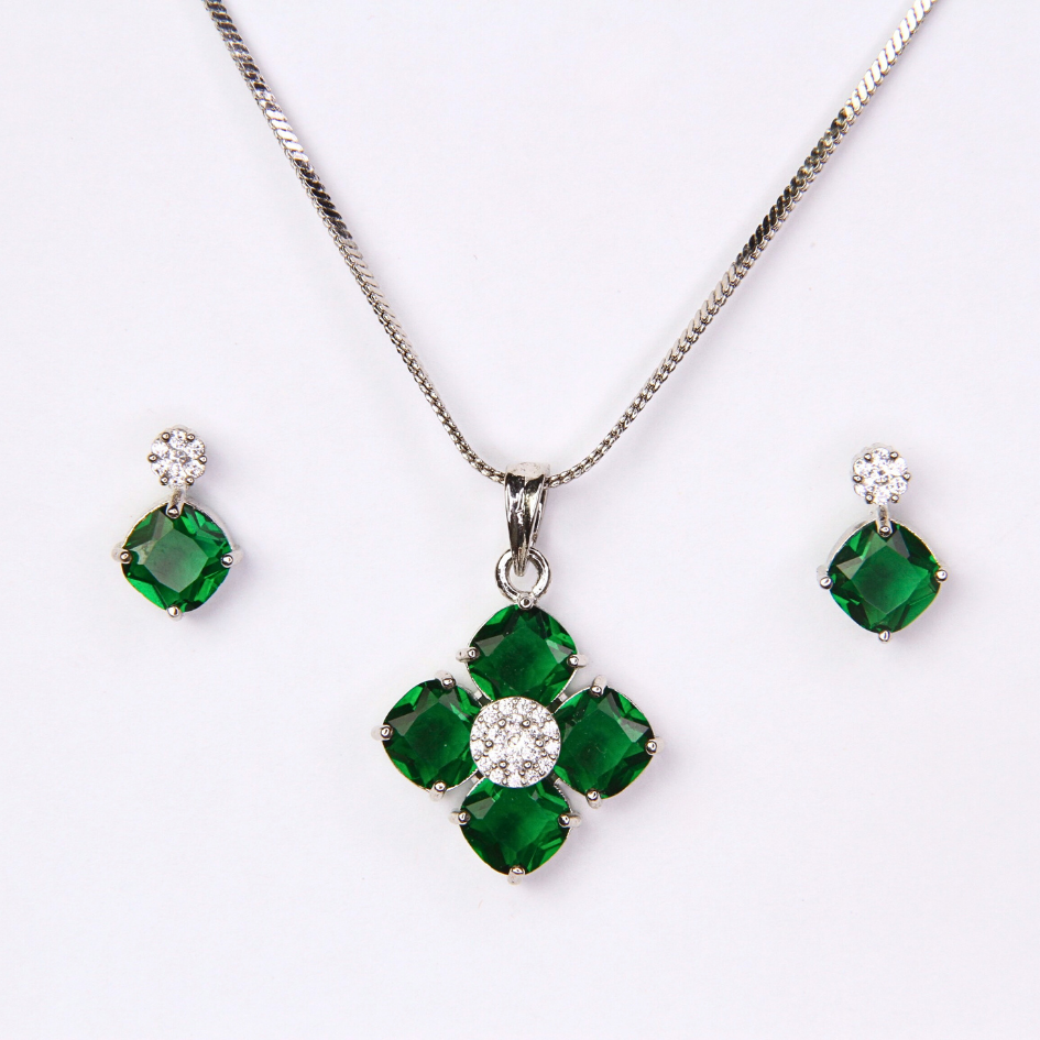 Locket Set