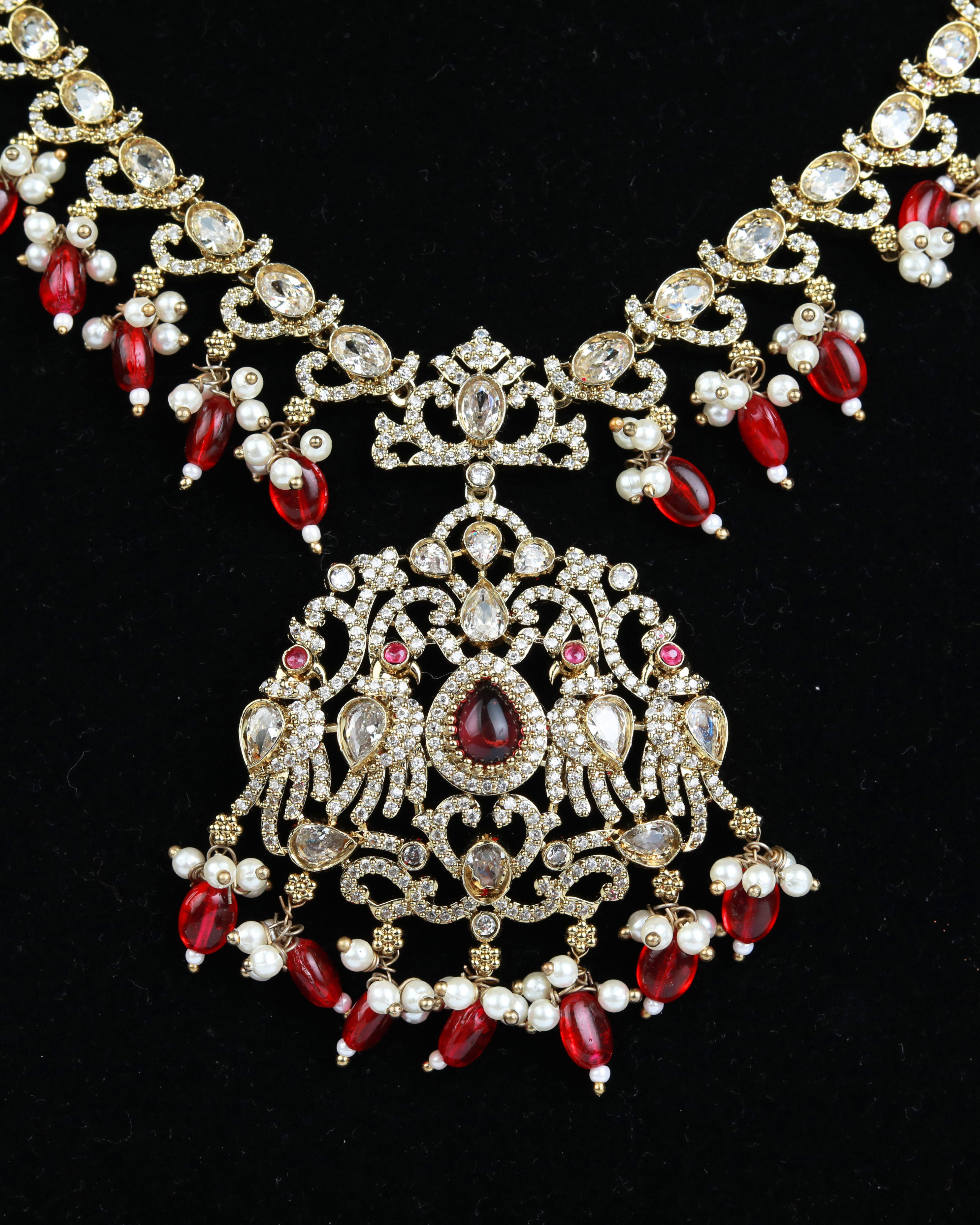 NECKLACE SET