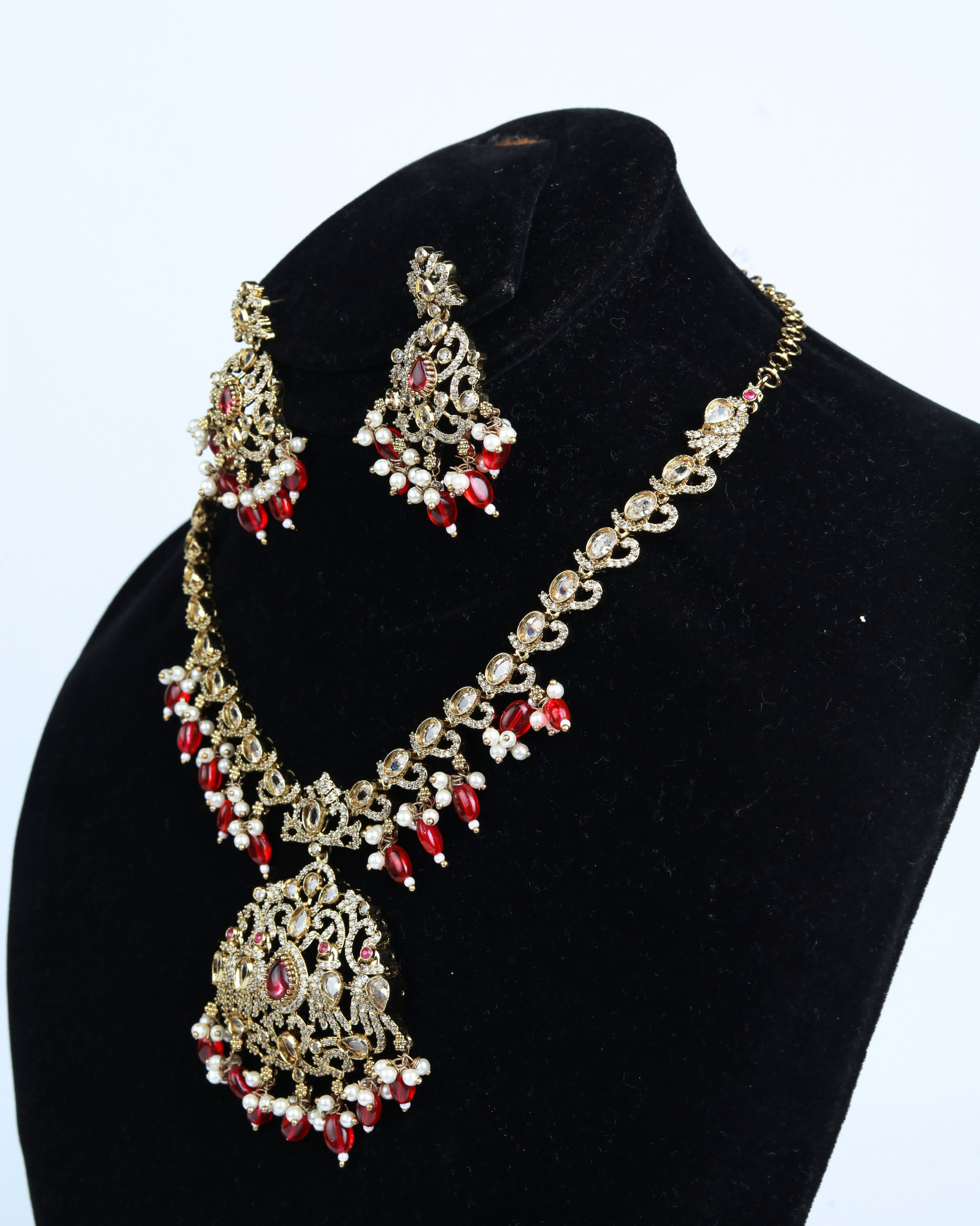 NECKLACE SET