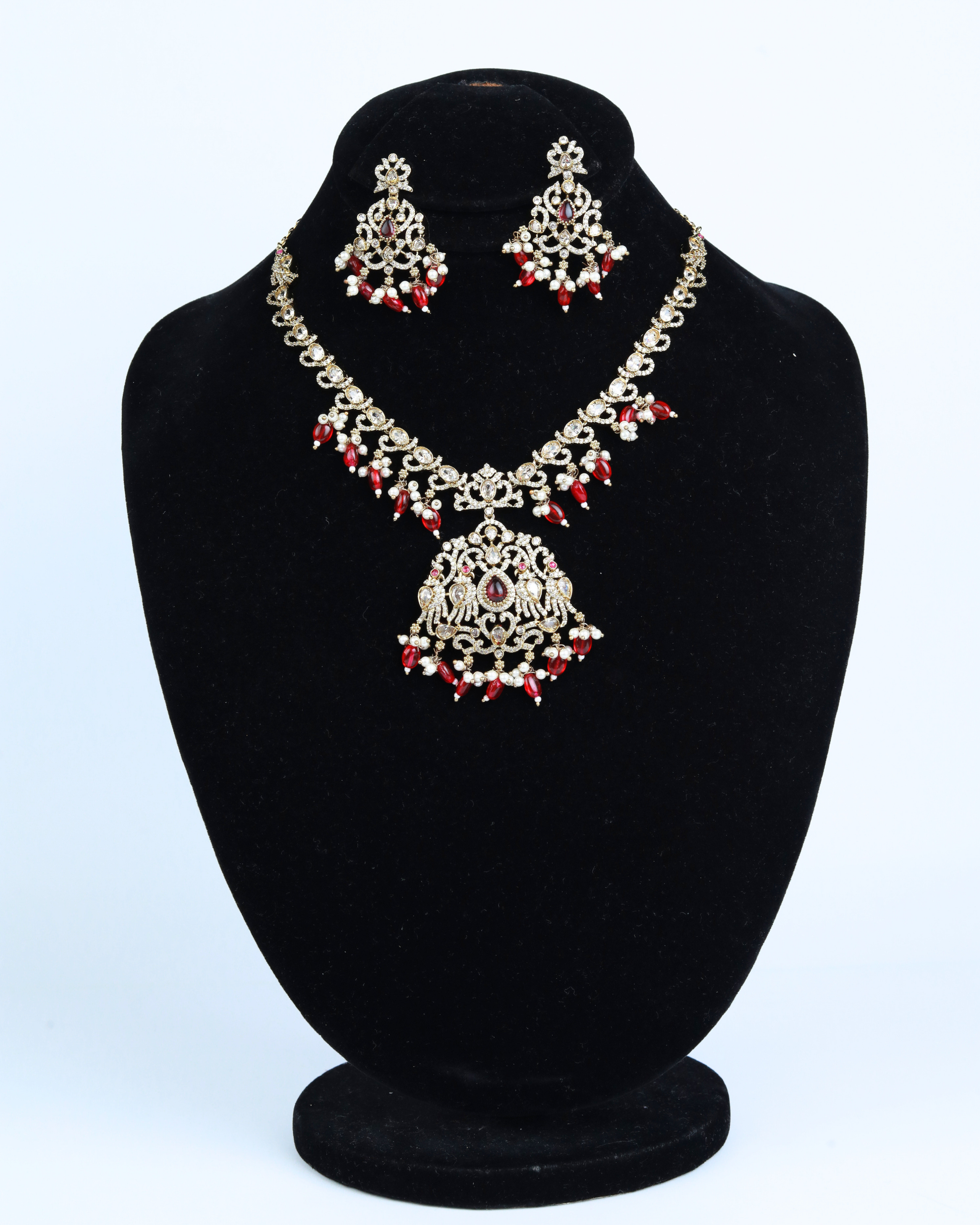 NECKLACE SET