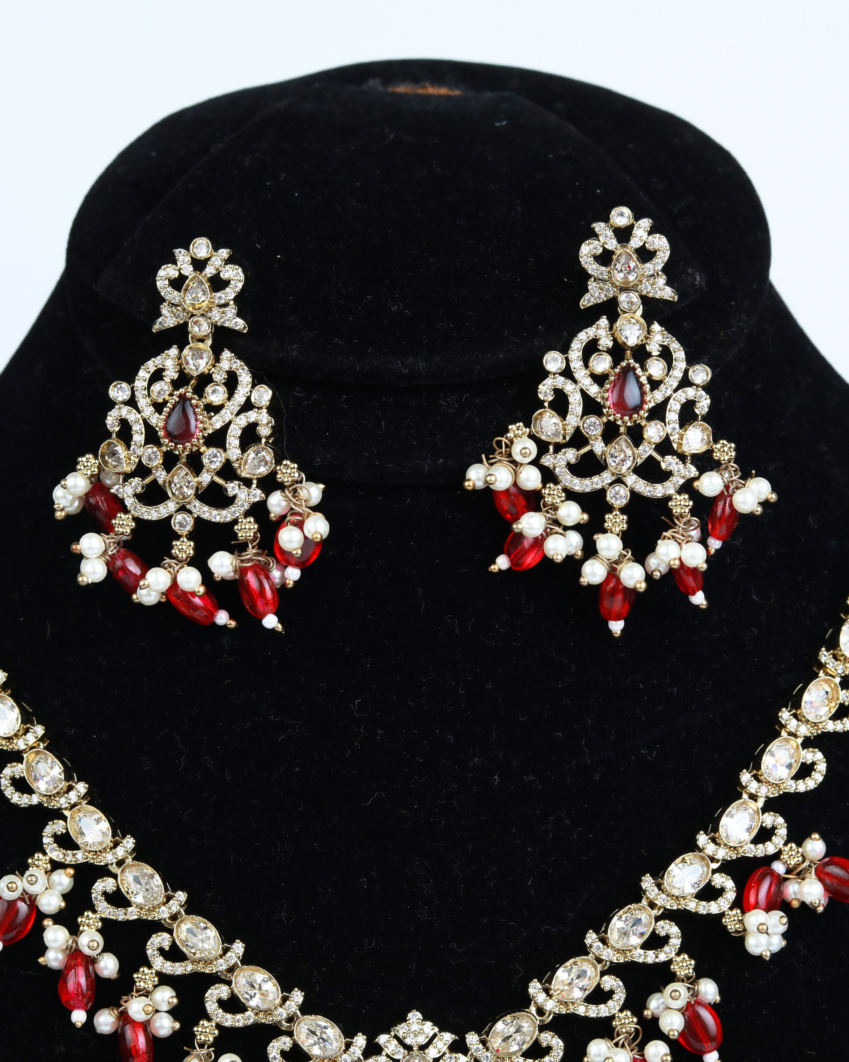 NECKLACE SET