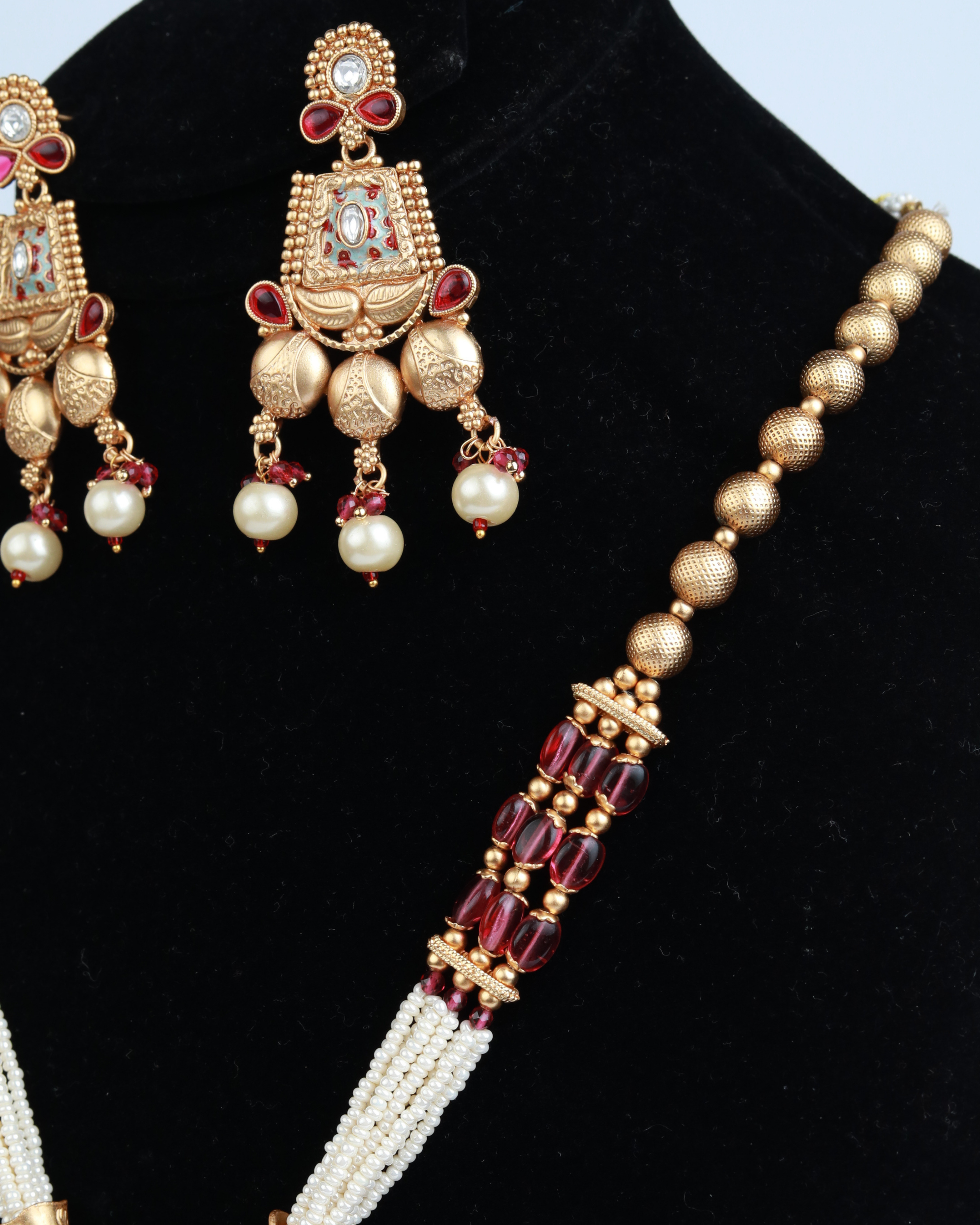 Long Mala