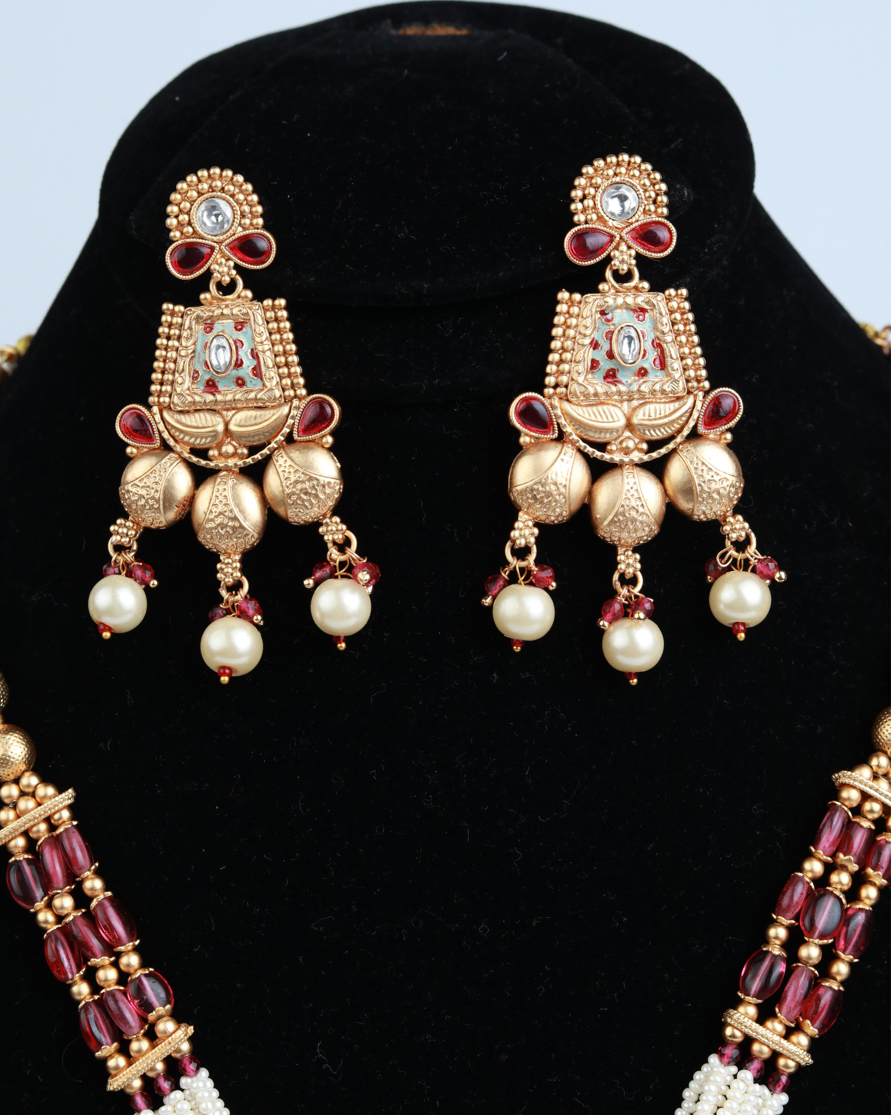 Long Mala