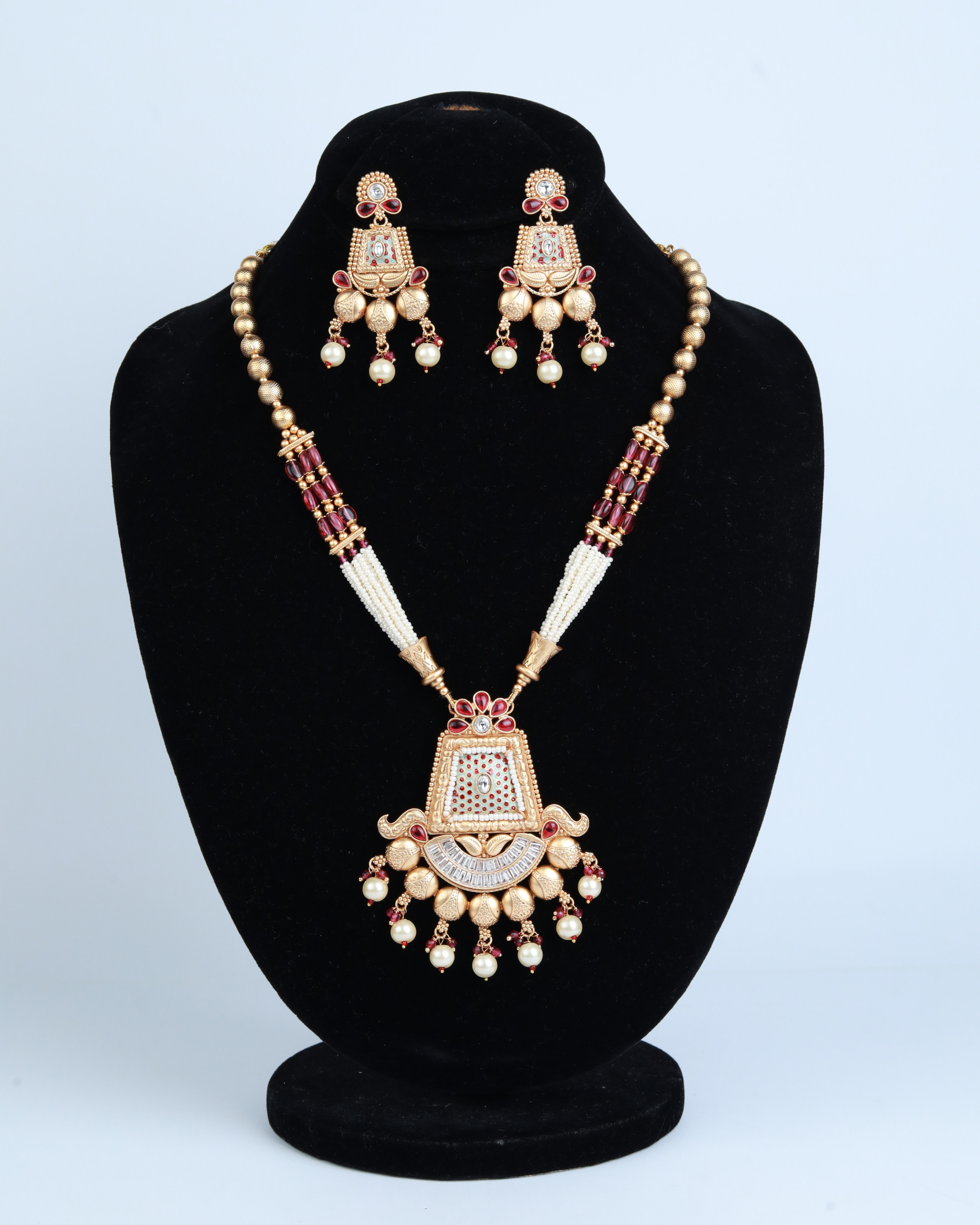 Long Mala