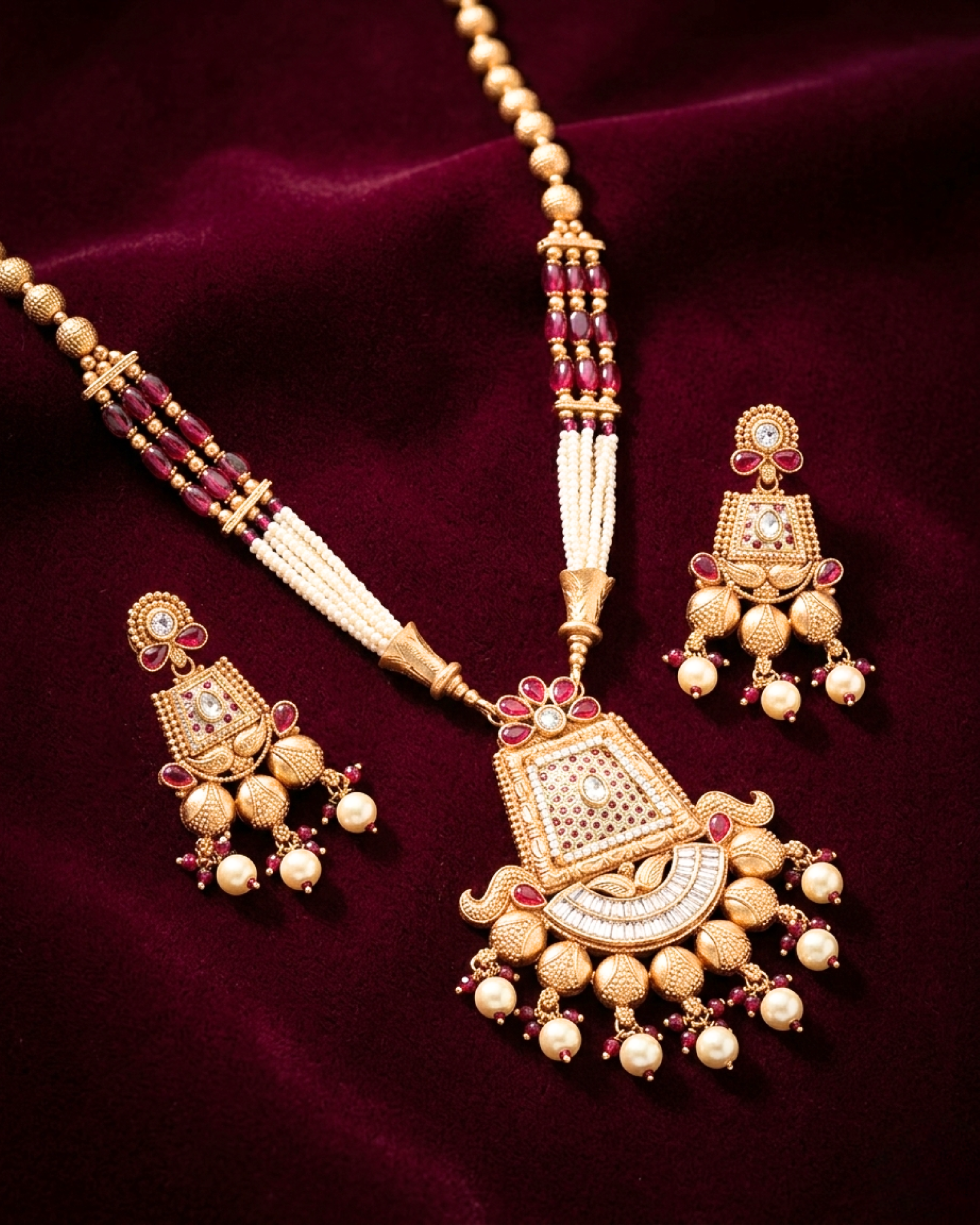 Long Mala