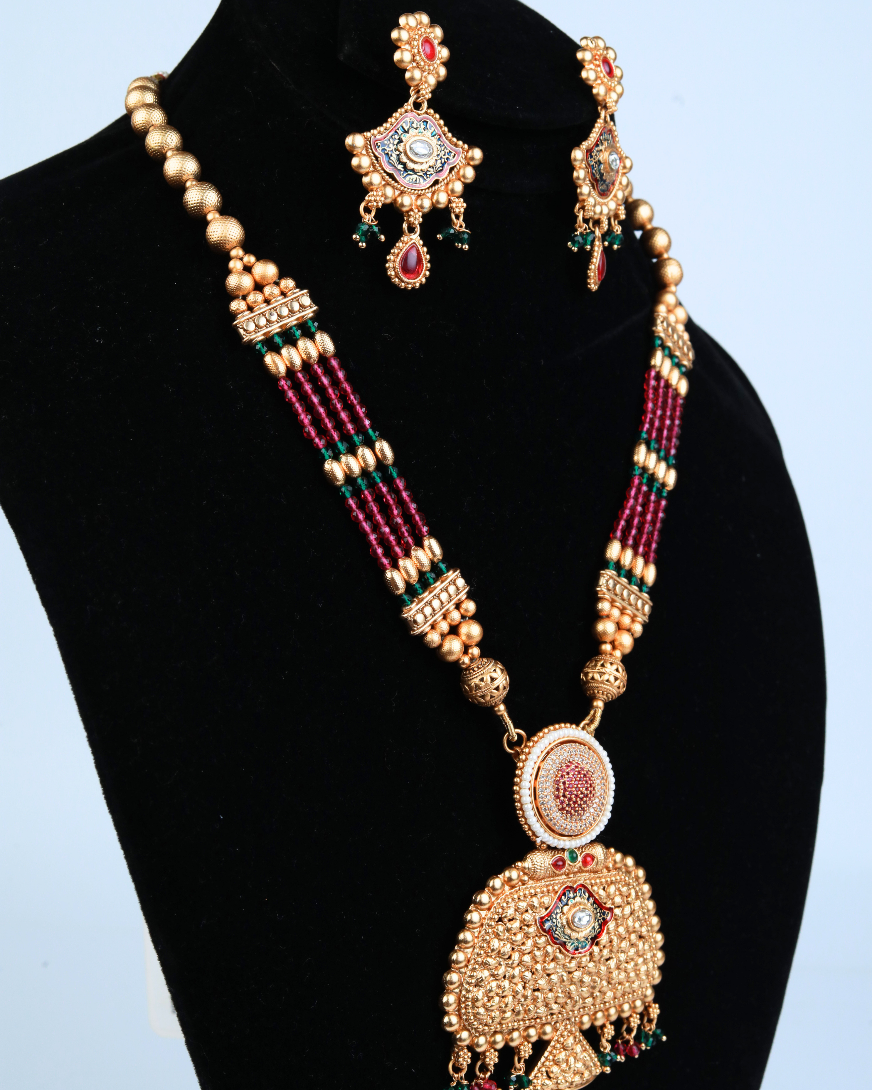 Long Mala