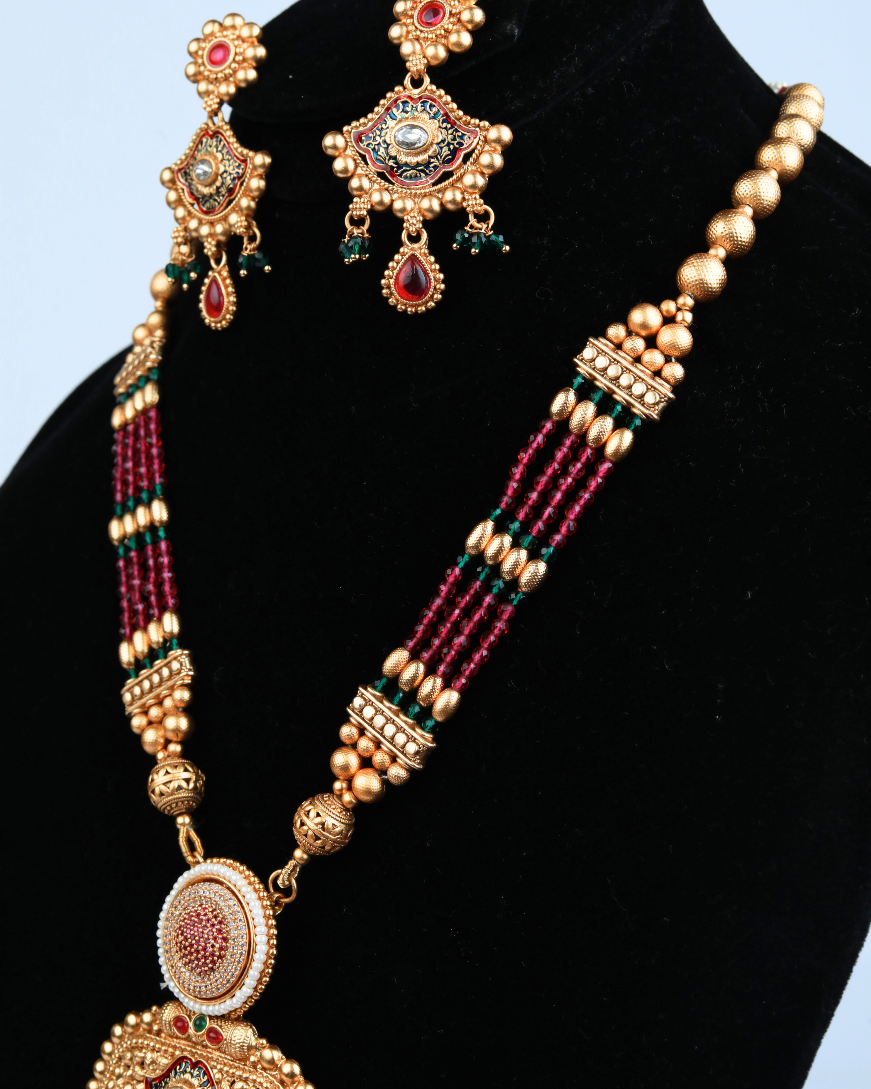 Long Mala