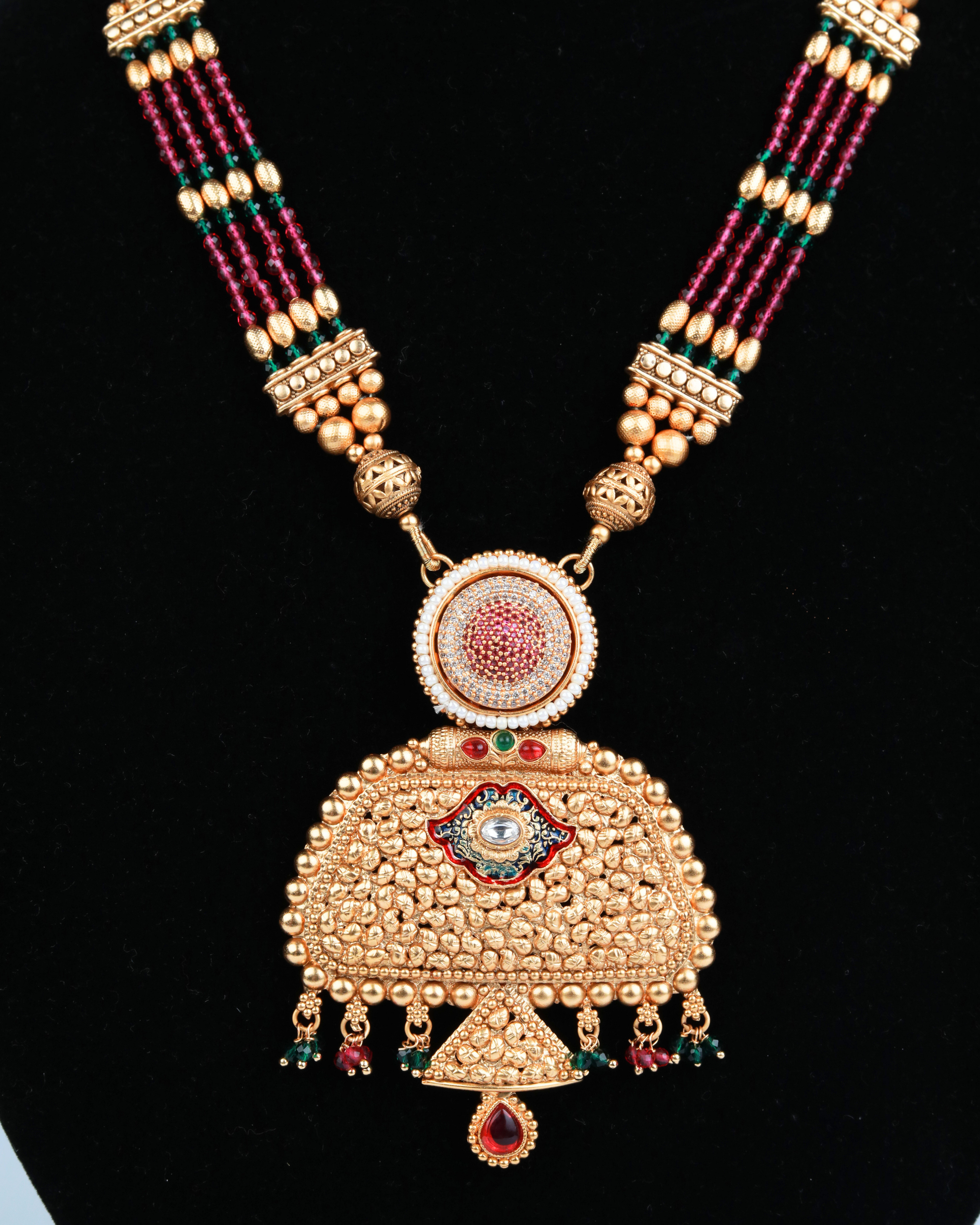 Long Mala