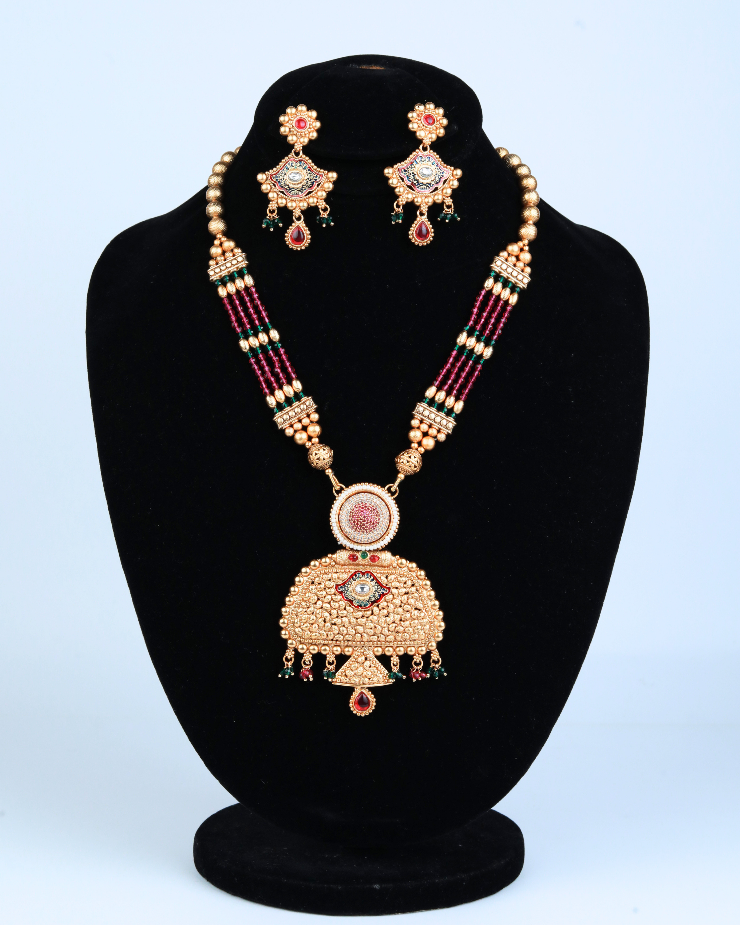 Long Mala