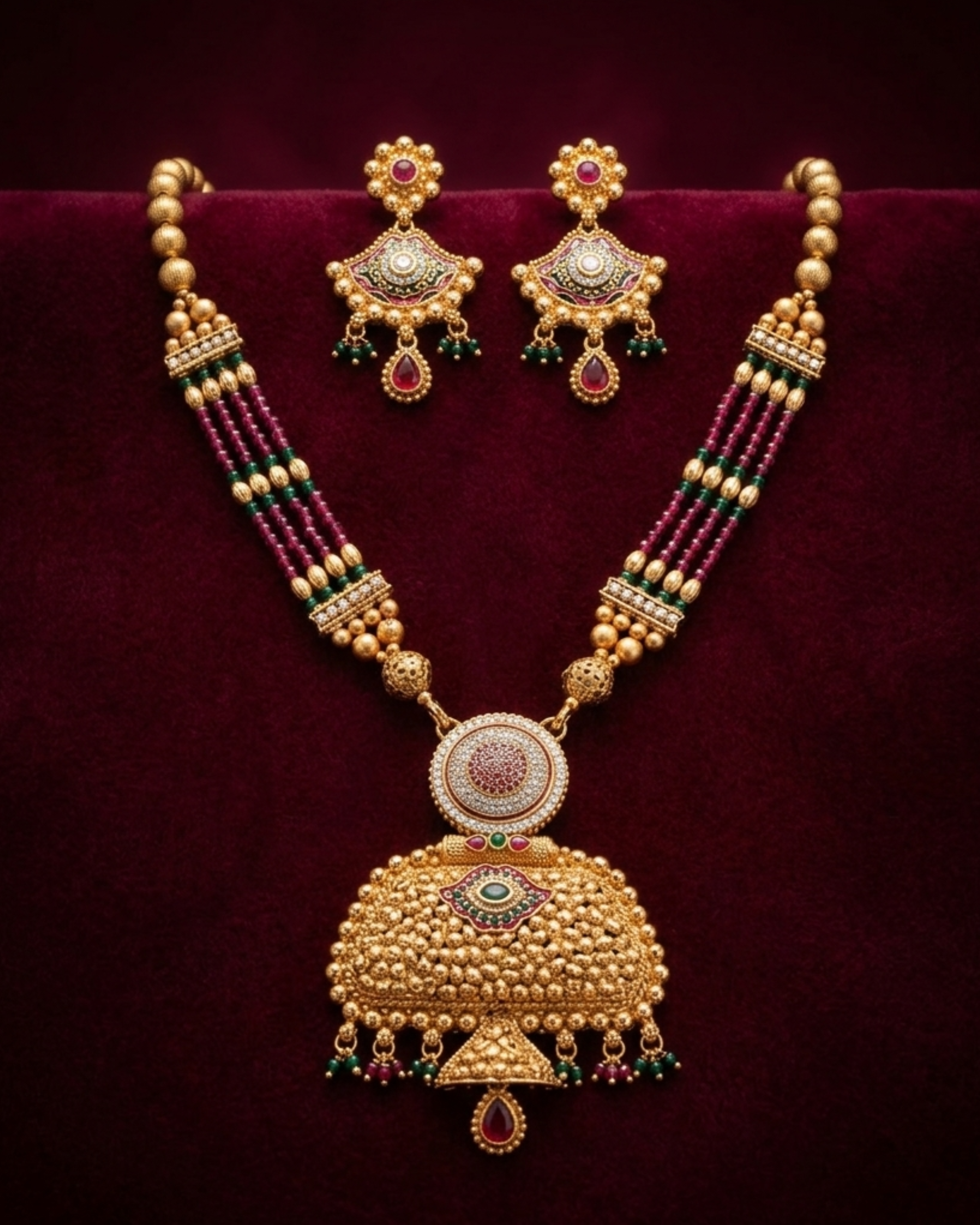 Long Mala