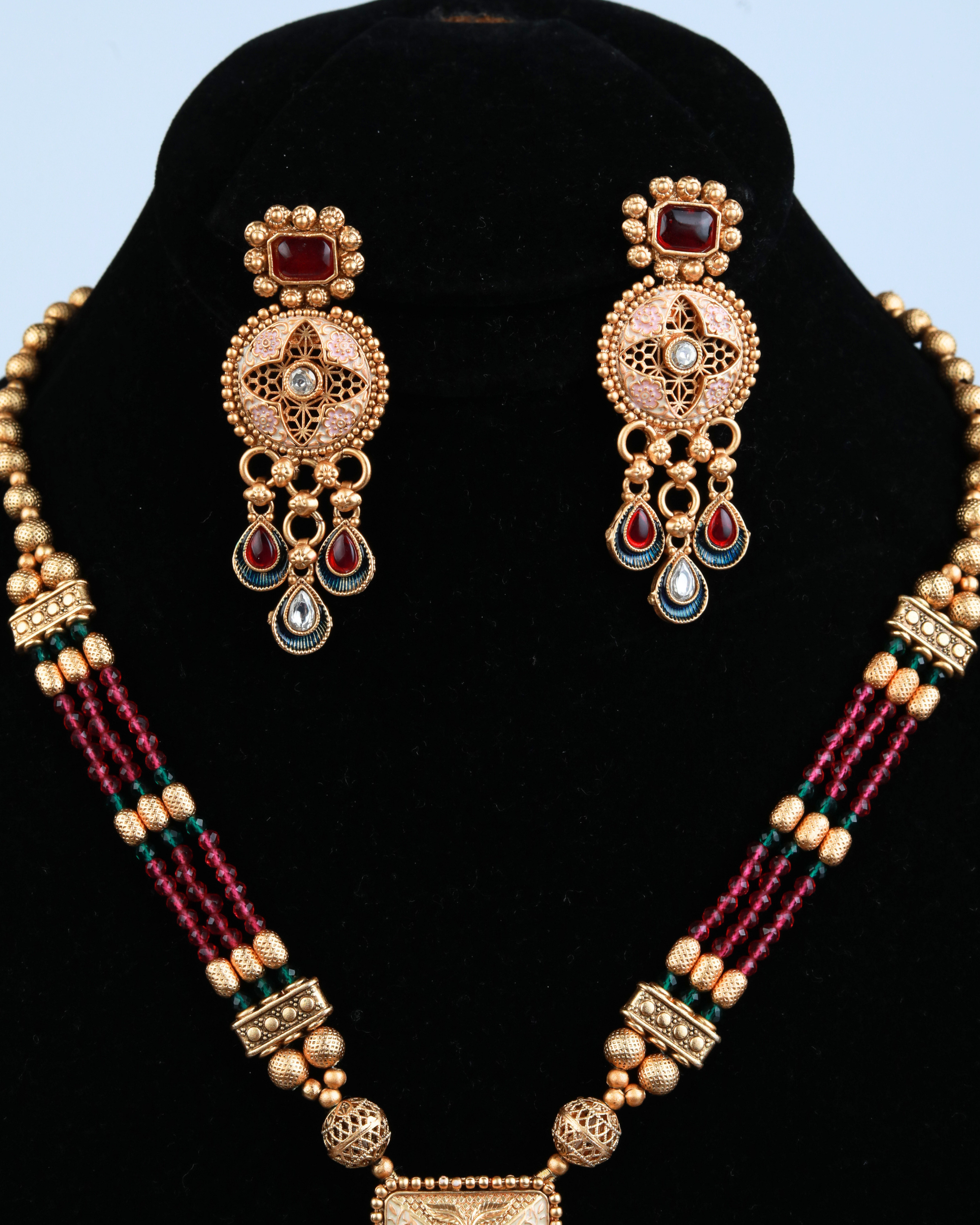 Long Mala