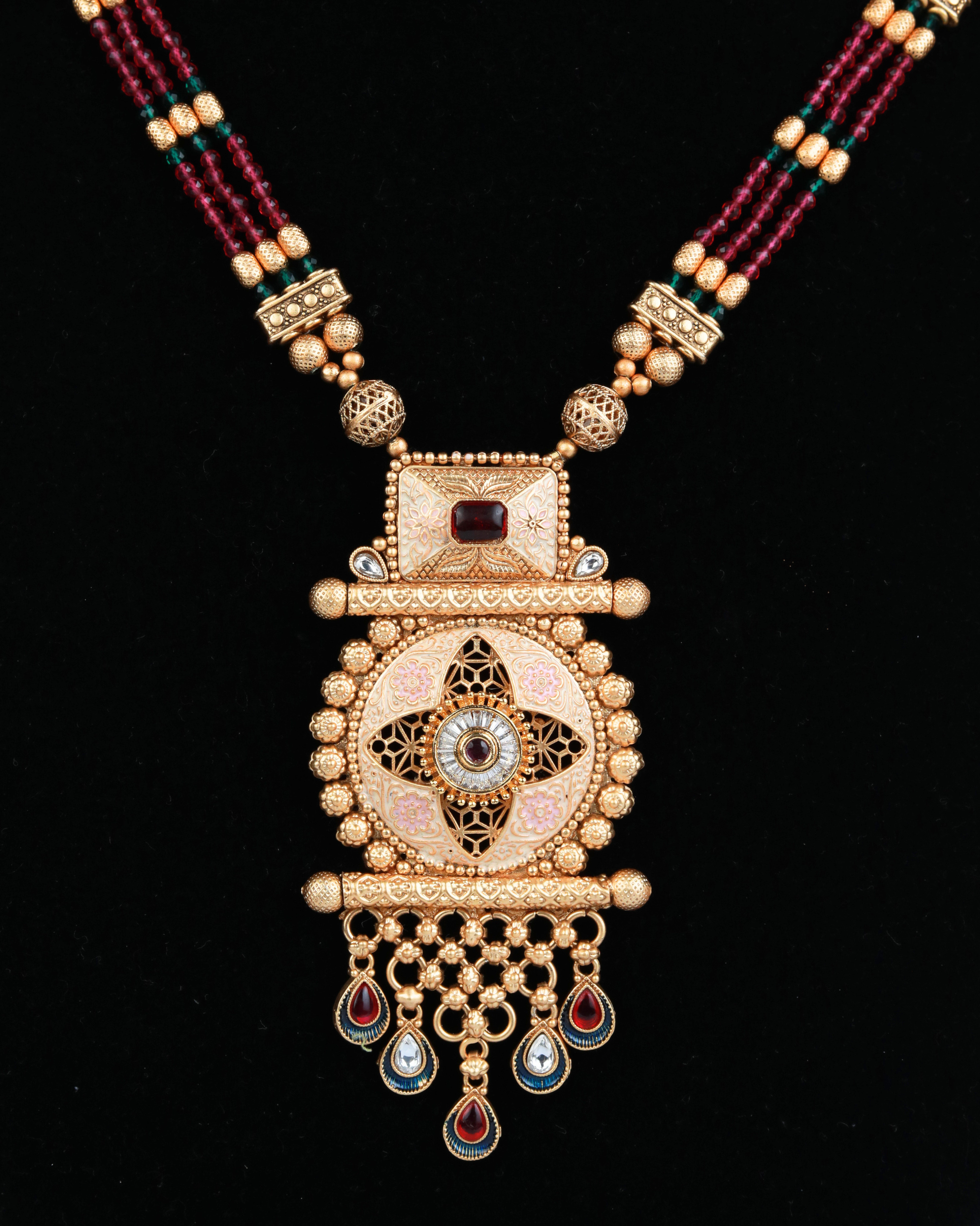 Long Mala