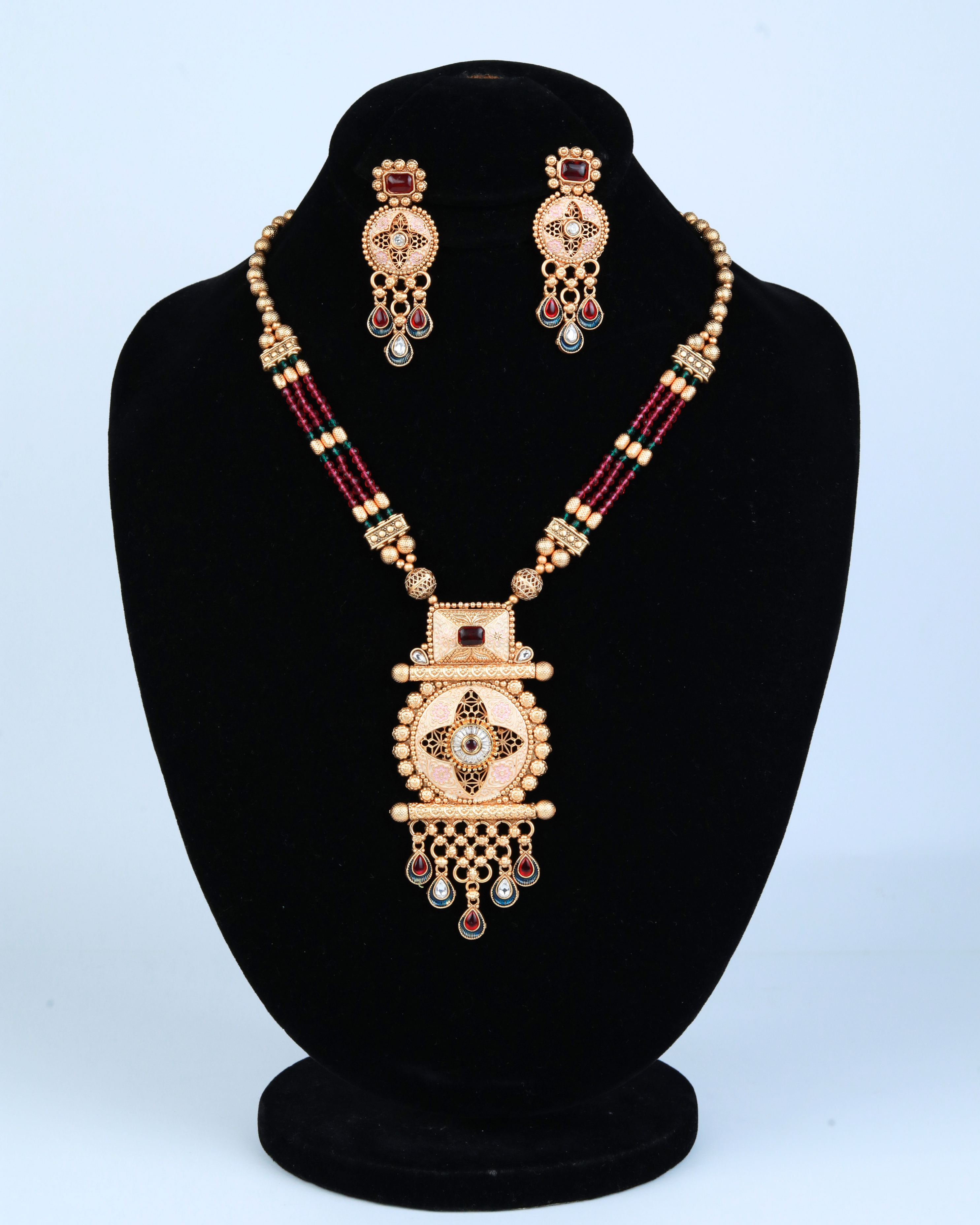 Long Mala