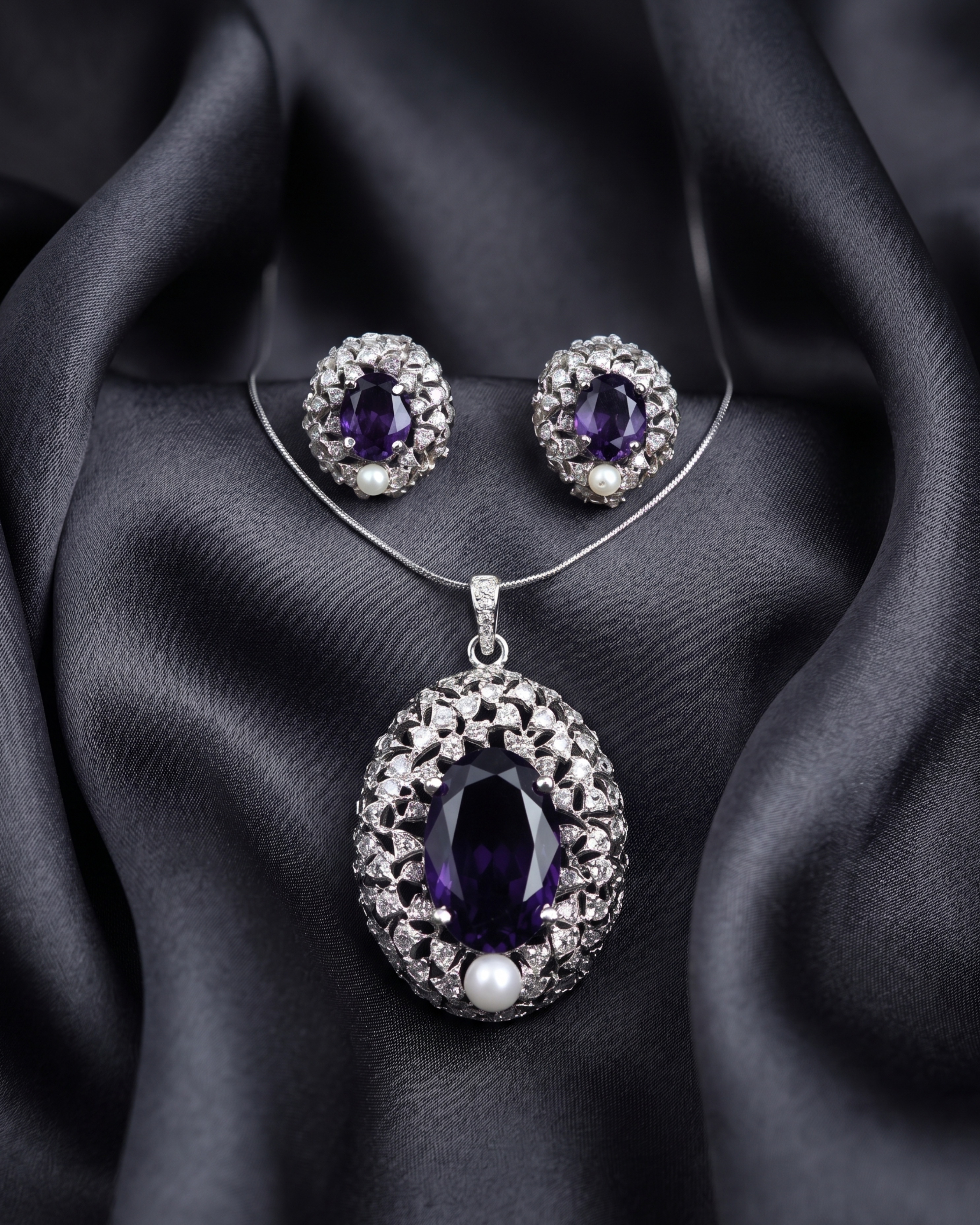 Locket Set