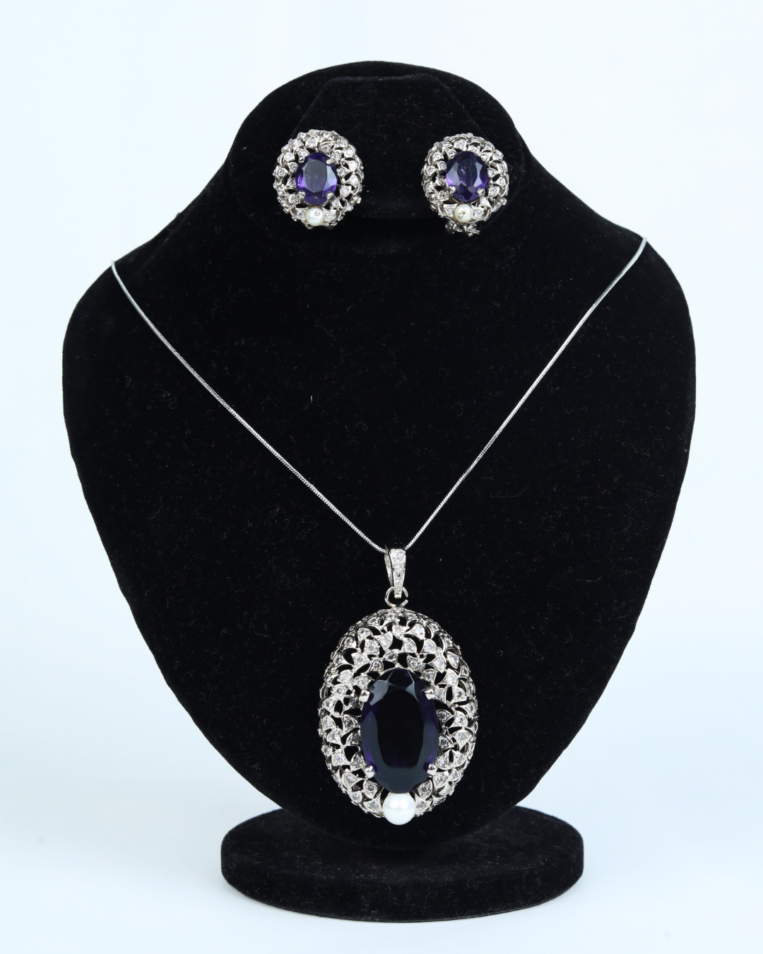 Locket Set