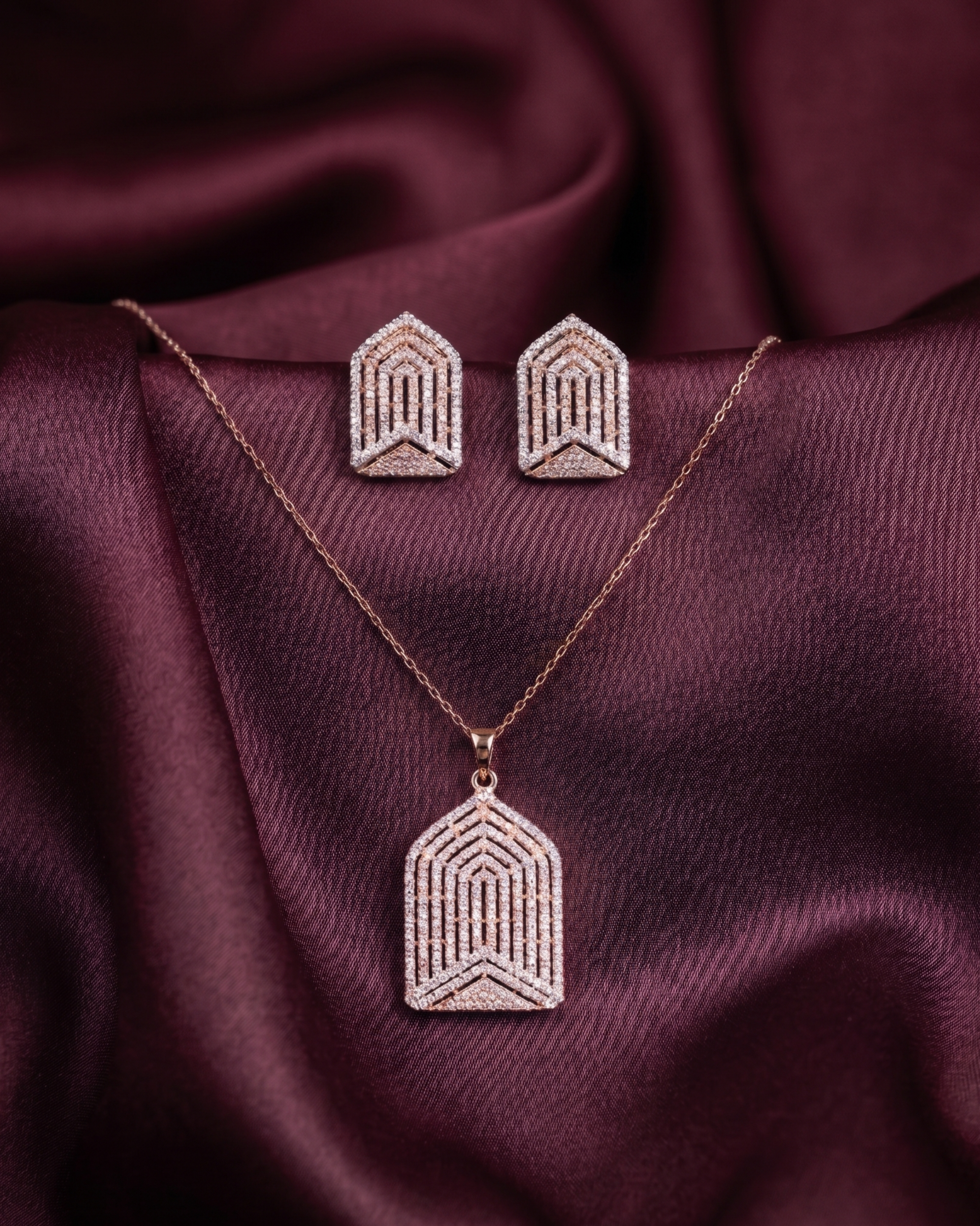 Locket Set