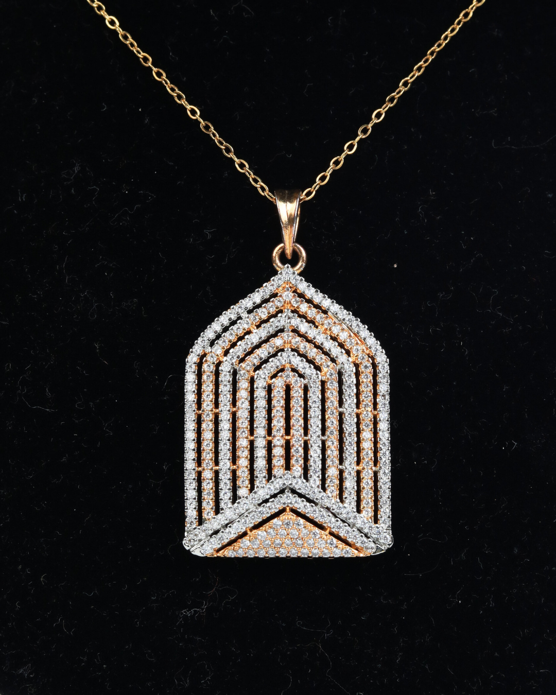 Locket Set