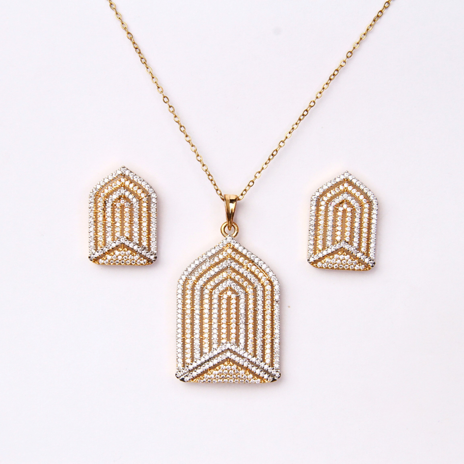 Locket Set