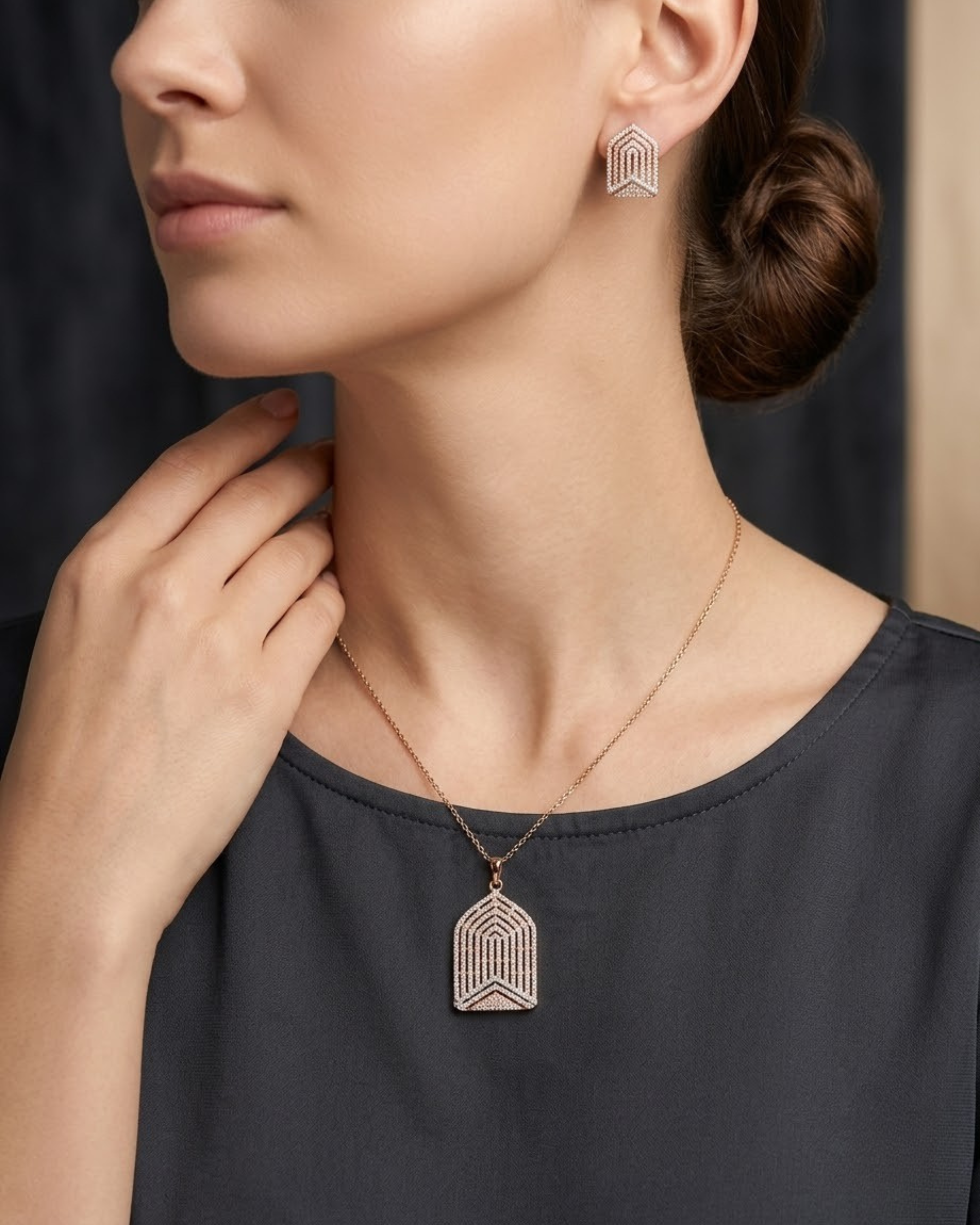 Locket Set