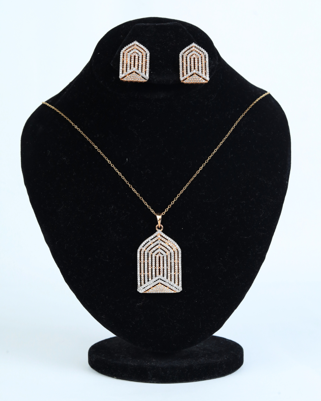 Locket Set