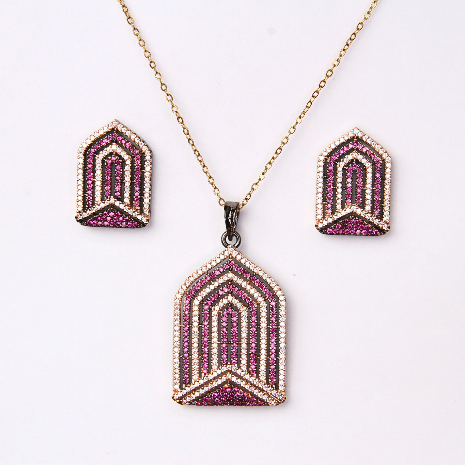 Locket Set