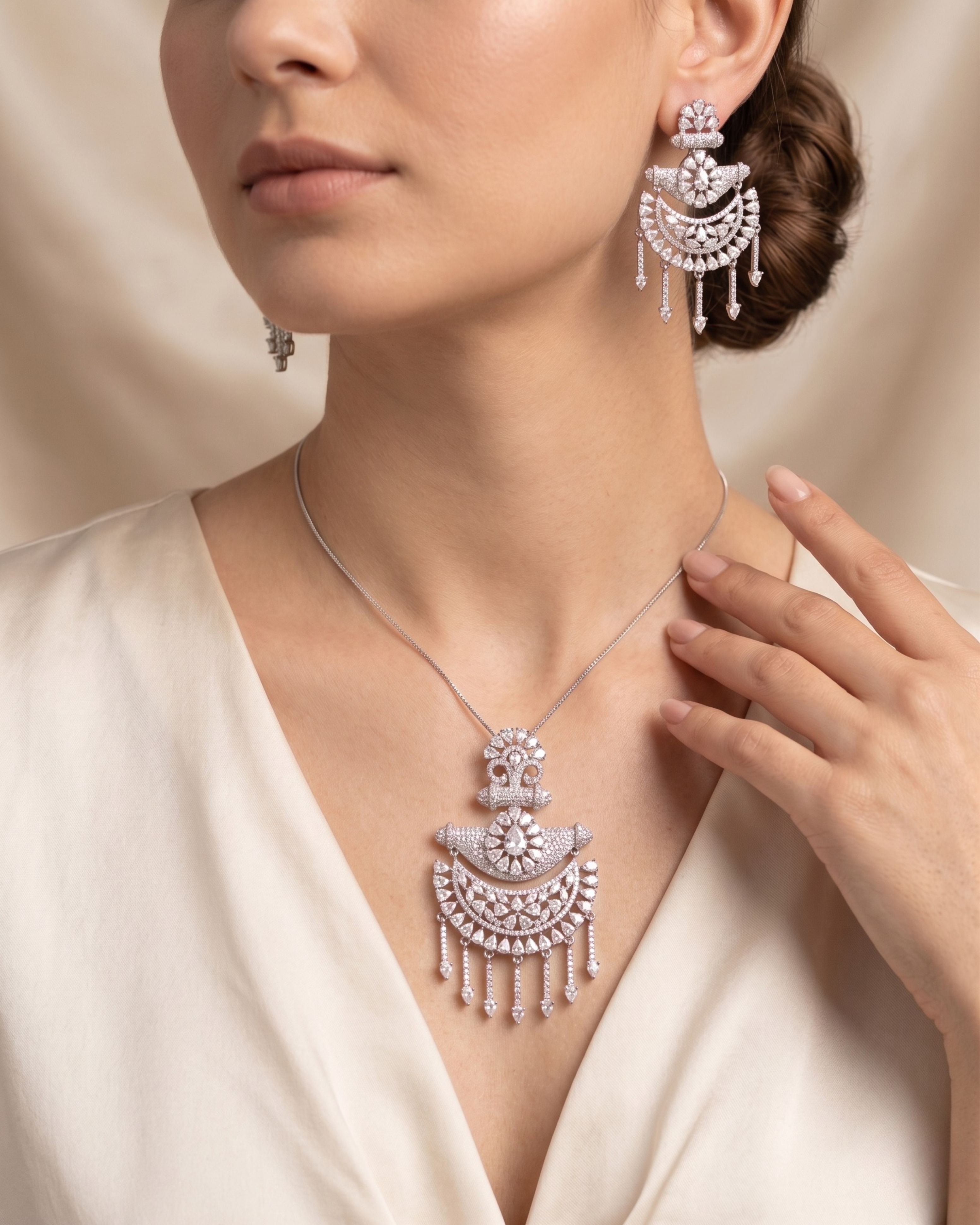 Locket Set