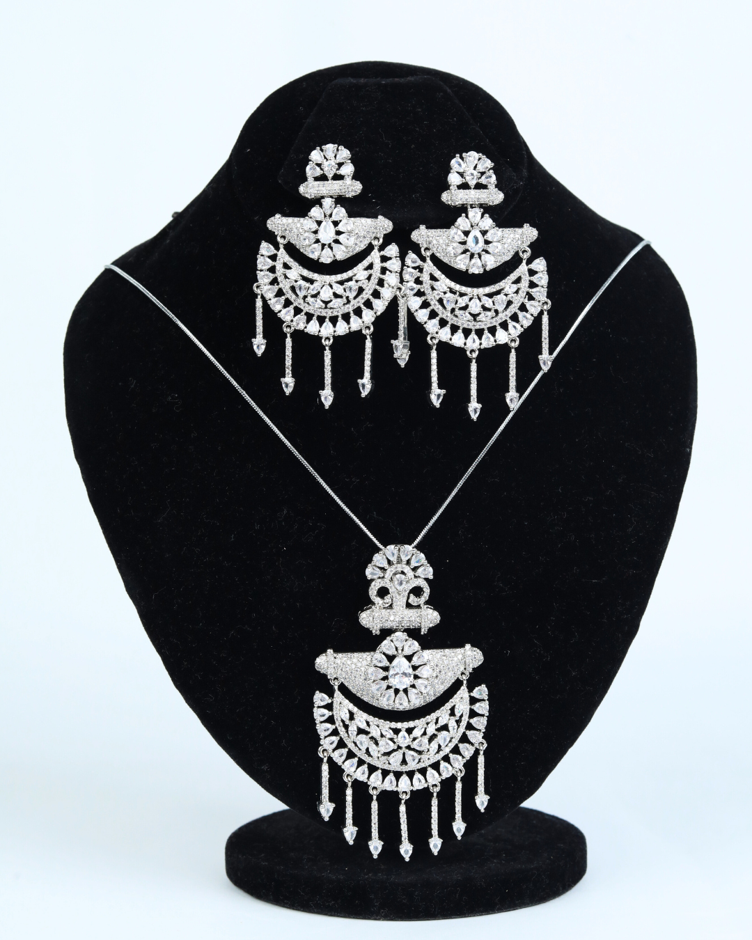 Locket Set