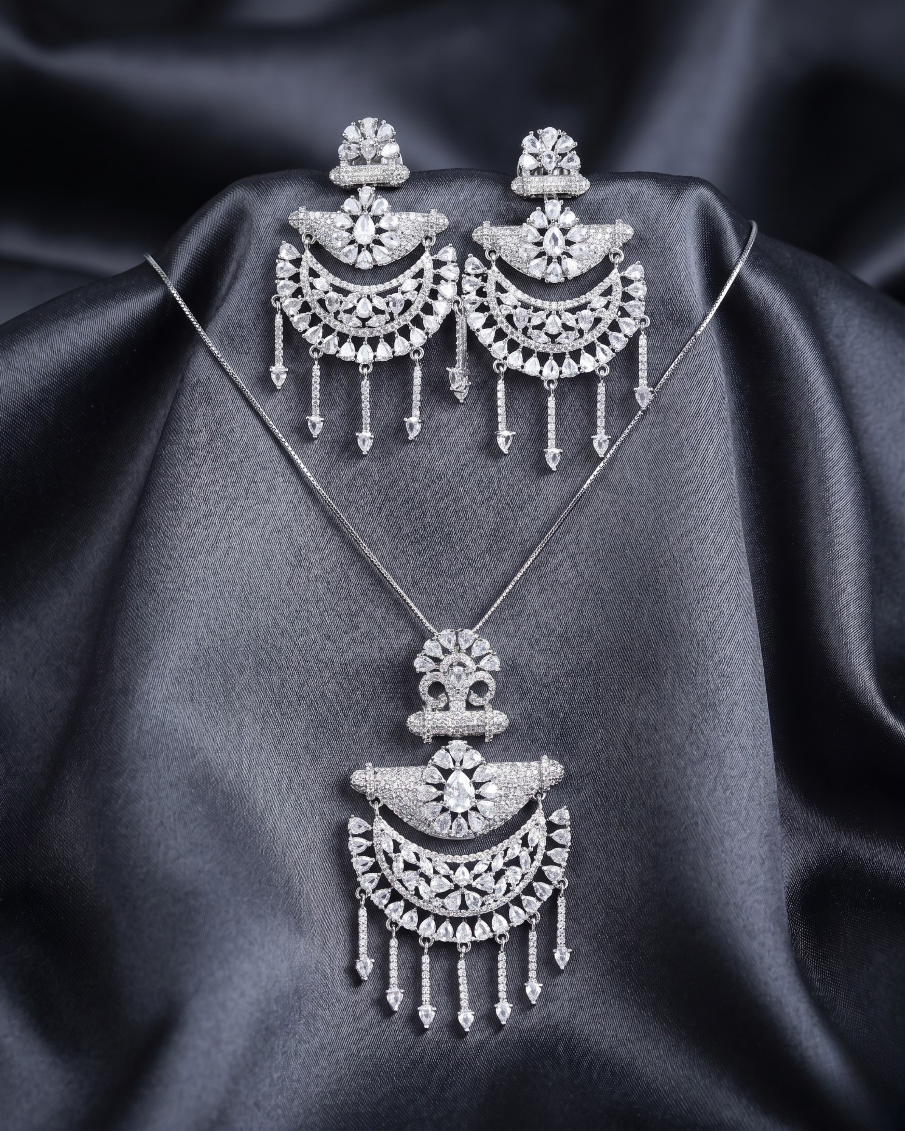 Locket Set
